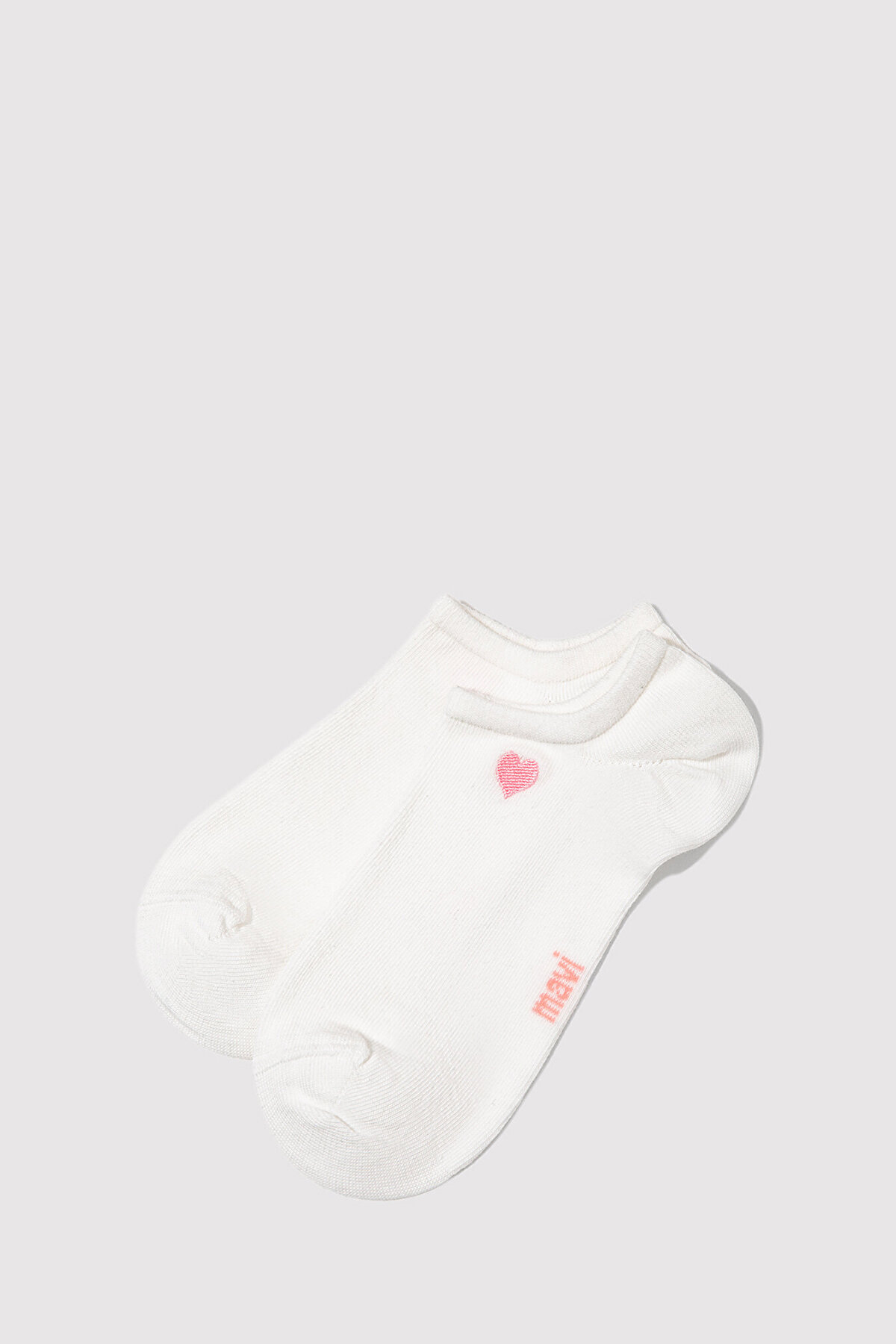 Mavi Kadın Babet Çorap M1913727-620.BYZ