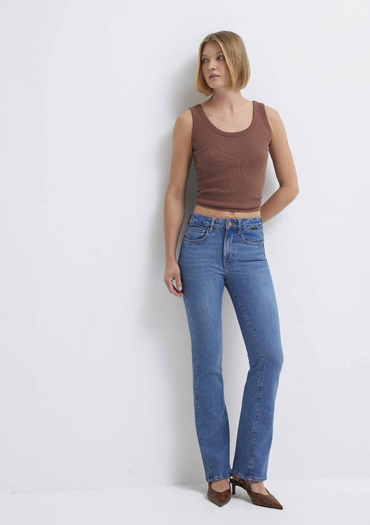 Mavi Kadın Maria Kot Pantolon M101225-A1589