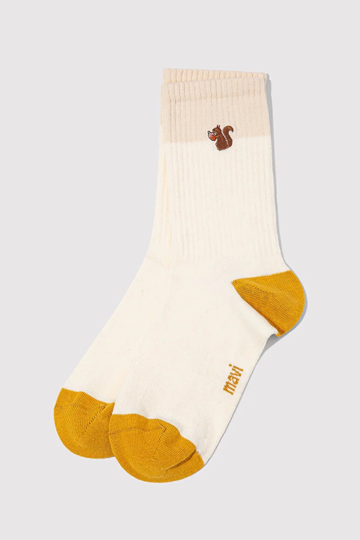 Mavi Kadın Soket Çorap M1912831-70056.BYZ