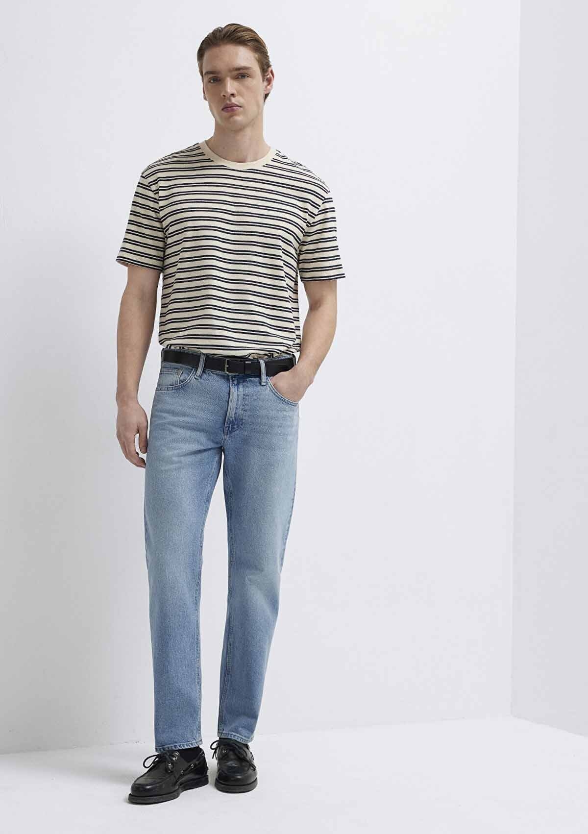 Mavi London Erkek Kot Pantolon M0010172-A1718