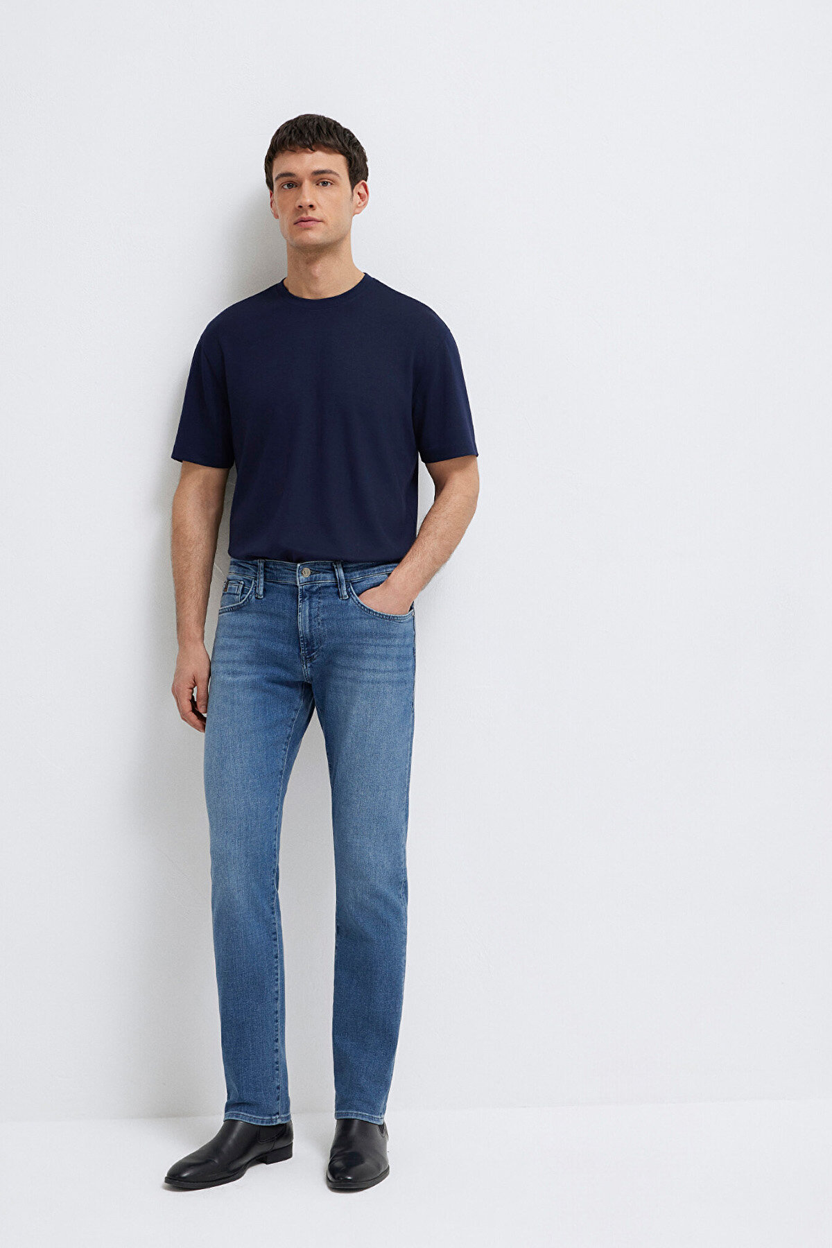 Mavi Jake Erkek Kot Pantolon M00422A1745