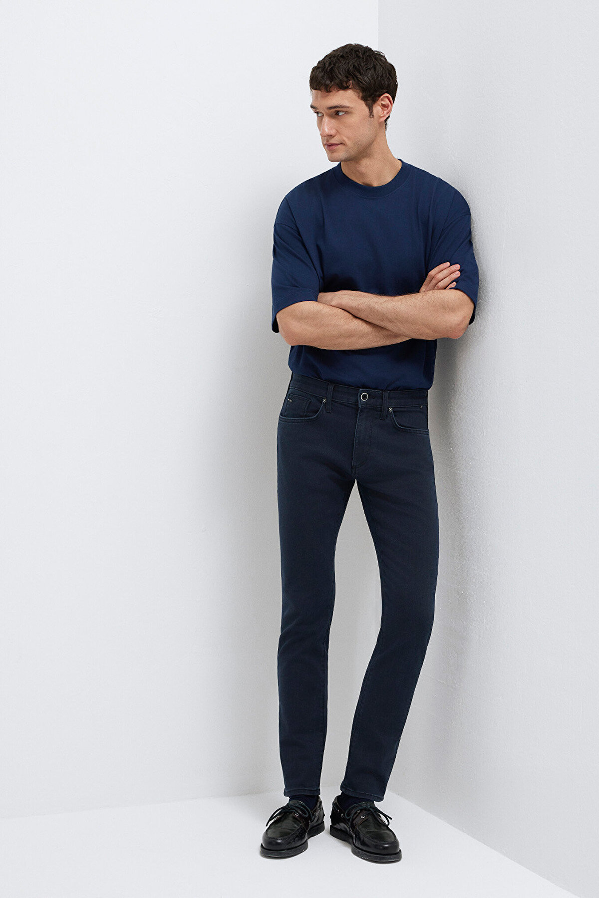 Mavi Jake Erkek Kot Pantolon M00422A1738