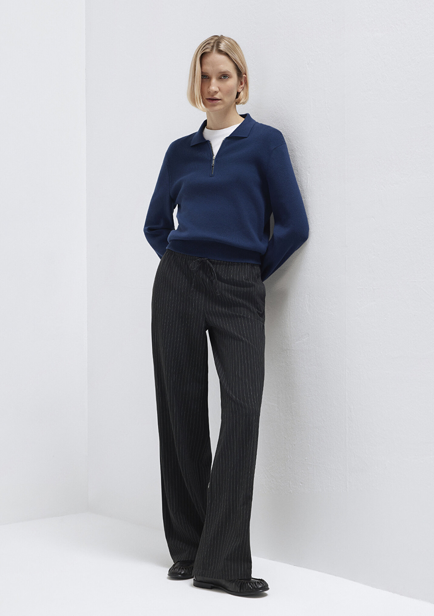 Mavi Kadın Pantolon M1011153-91492