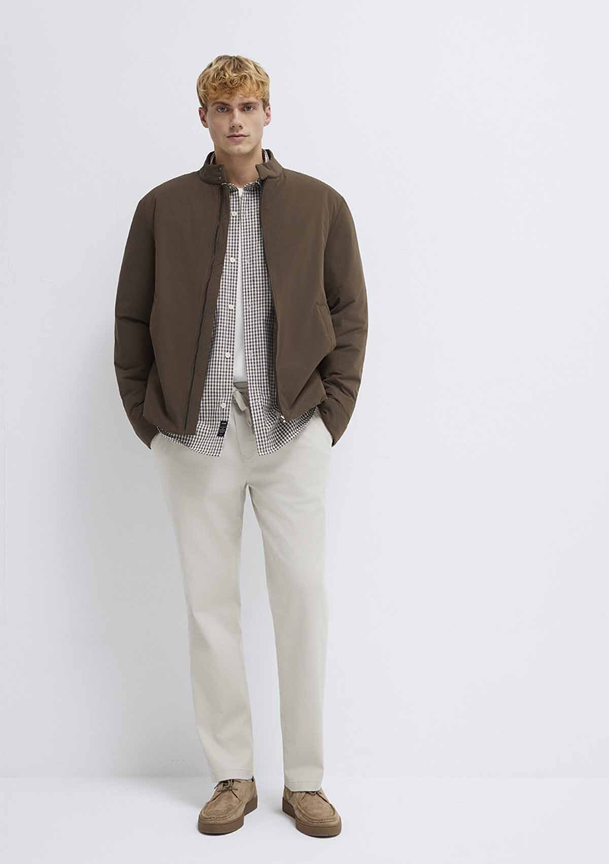 Mavi Erkek Pantolon M0010547-70144