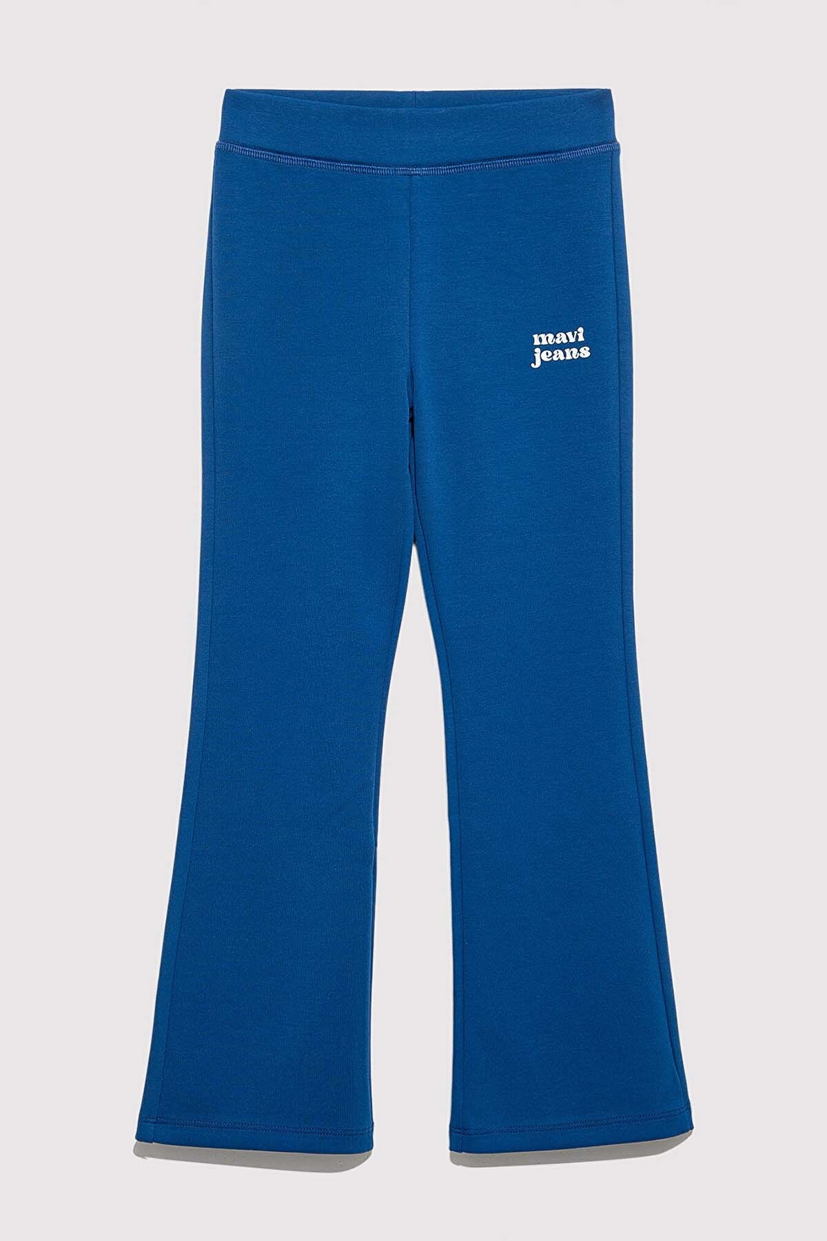 Mavi Kız Çocuk Tayt M7010043-70770