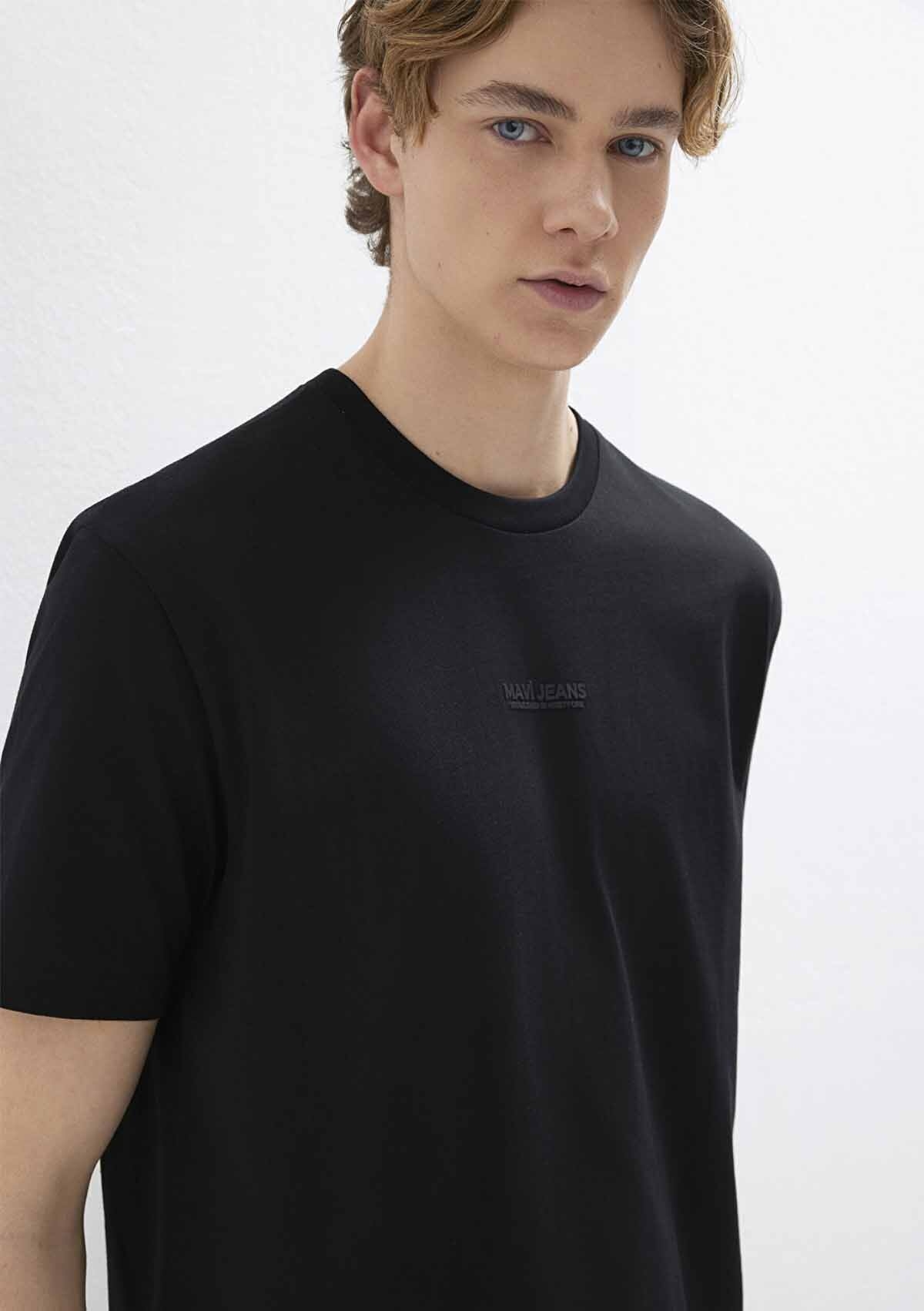 Mavi Erkek Tişört M0613348-900