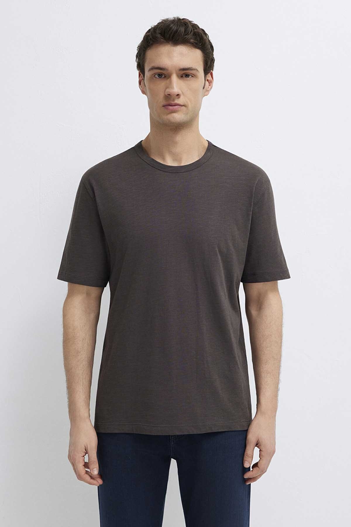 Mavi Erkek Tişört M0613460-70219