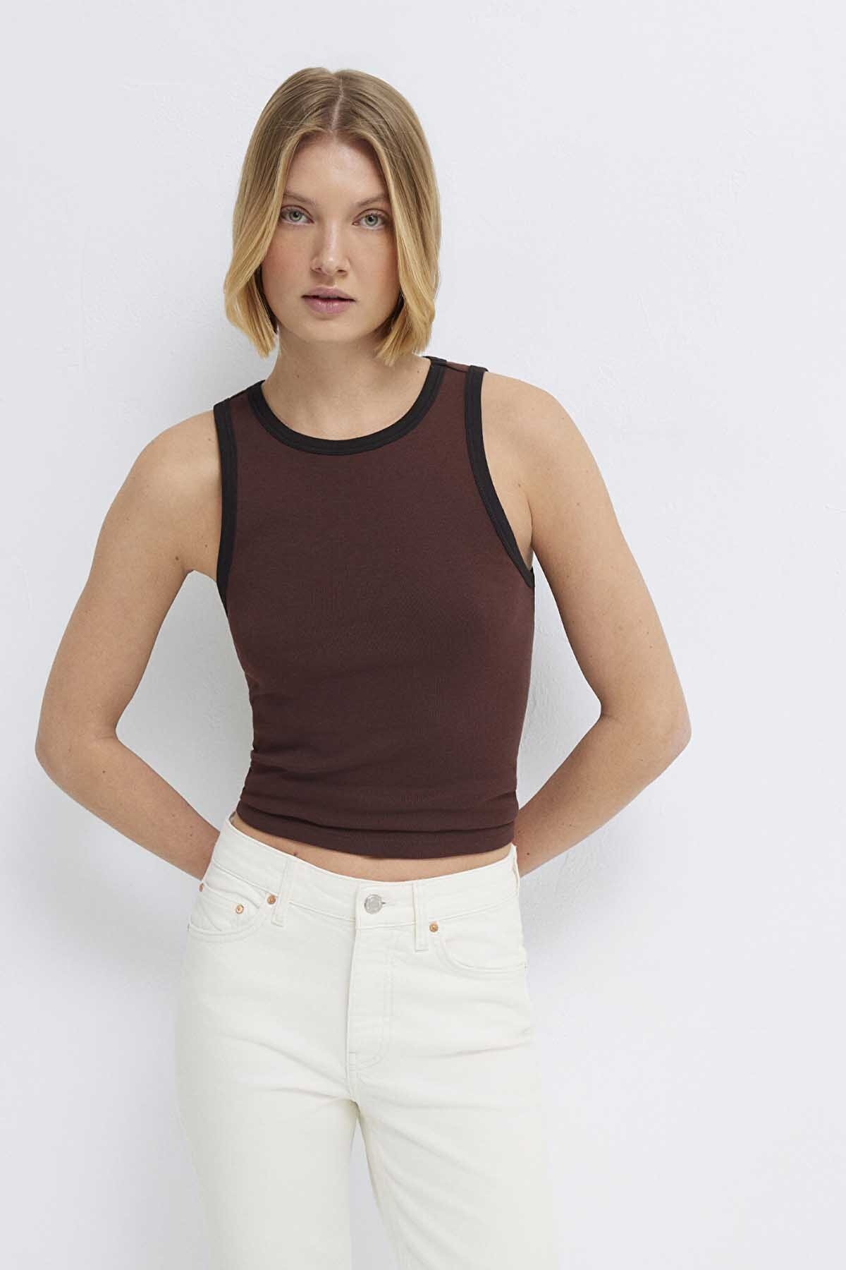 Mavi Kadın Bluz M1613980-87537