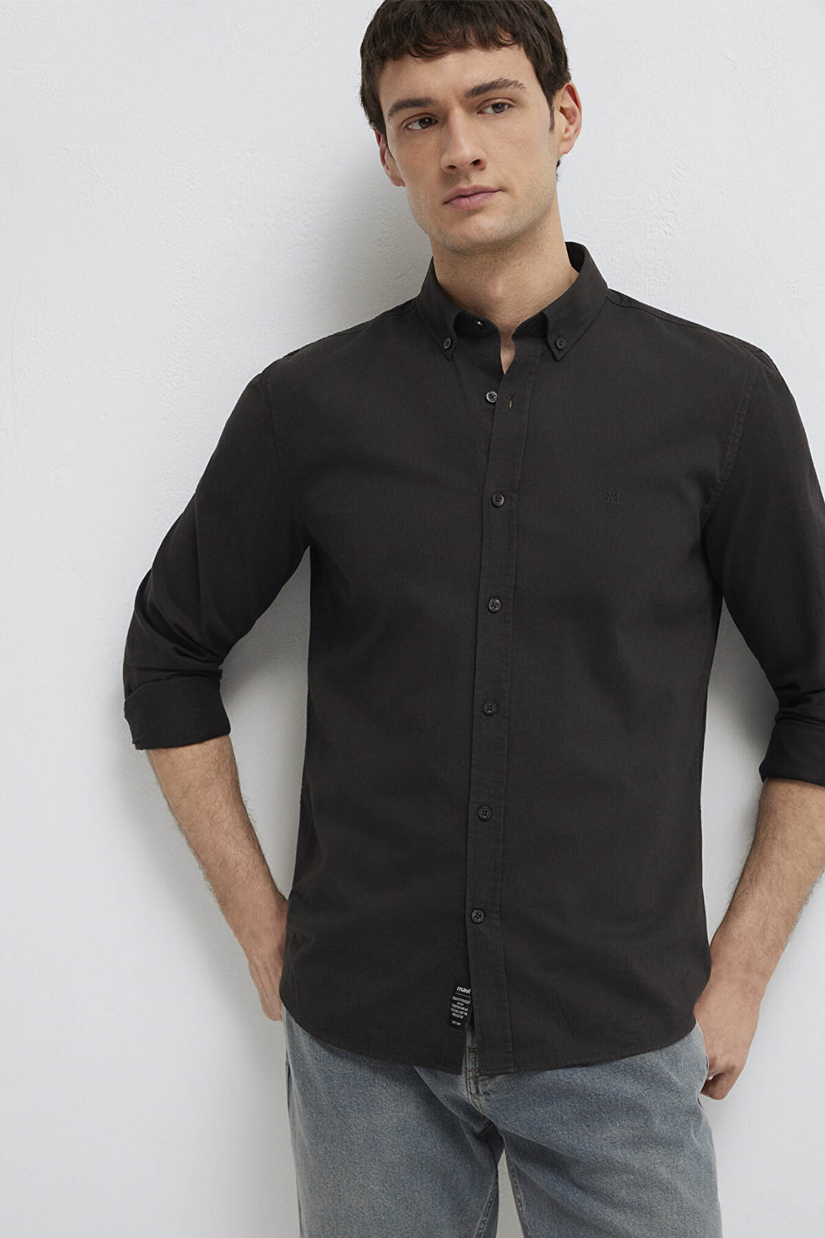 Mavi Erkek Gömlek M0211192-90892