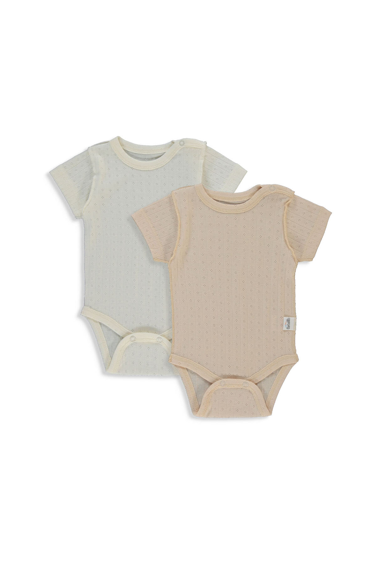 Bebetto Bebek Takım T4130