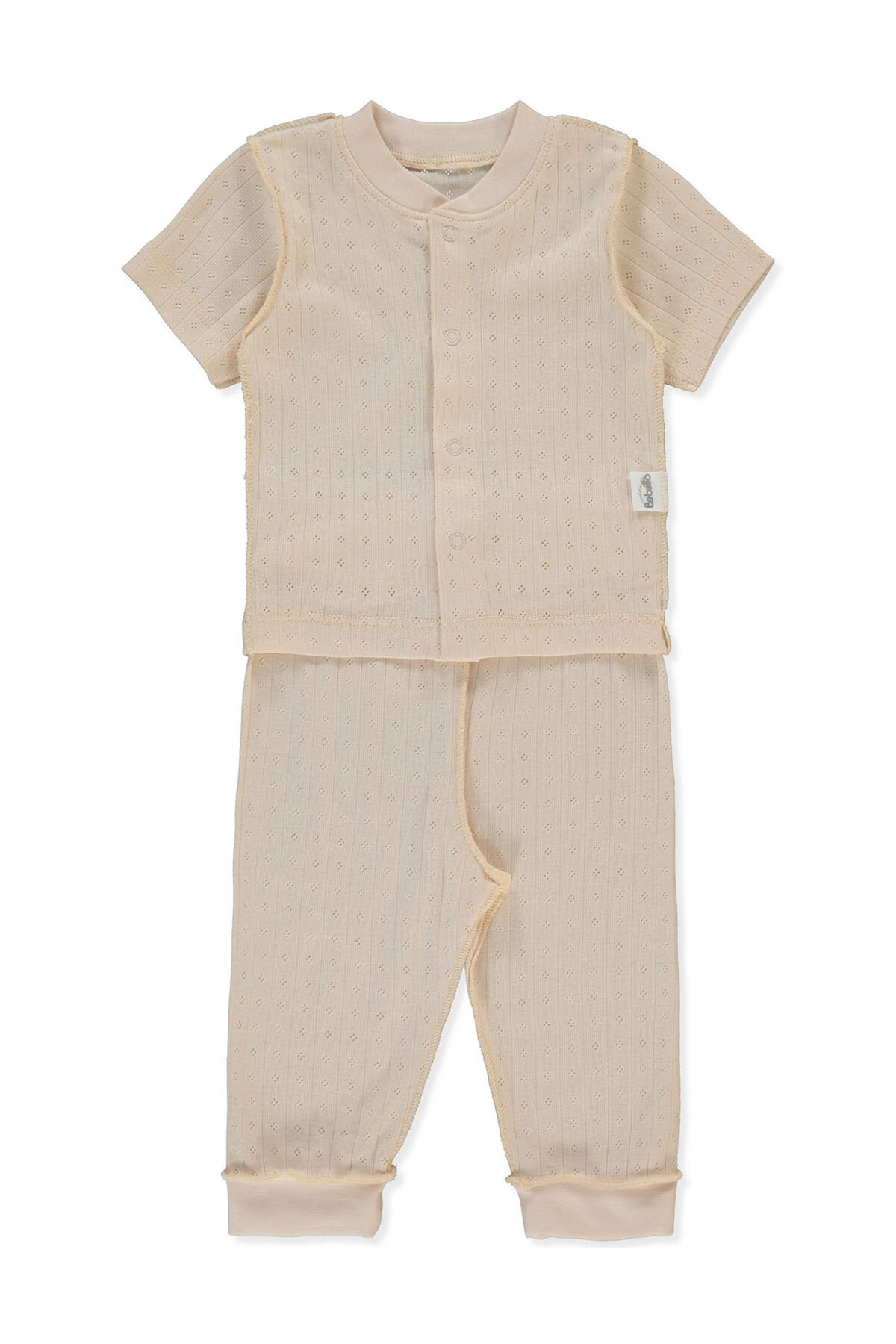 Bebetto Bebek Takım F1466