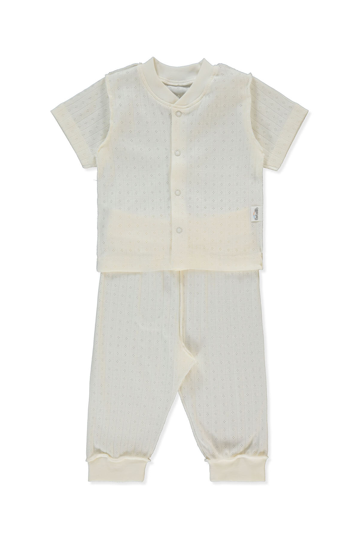 Bebetto Bebek Takım F1466