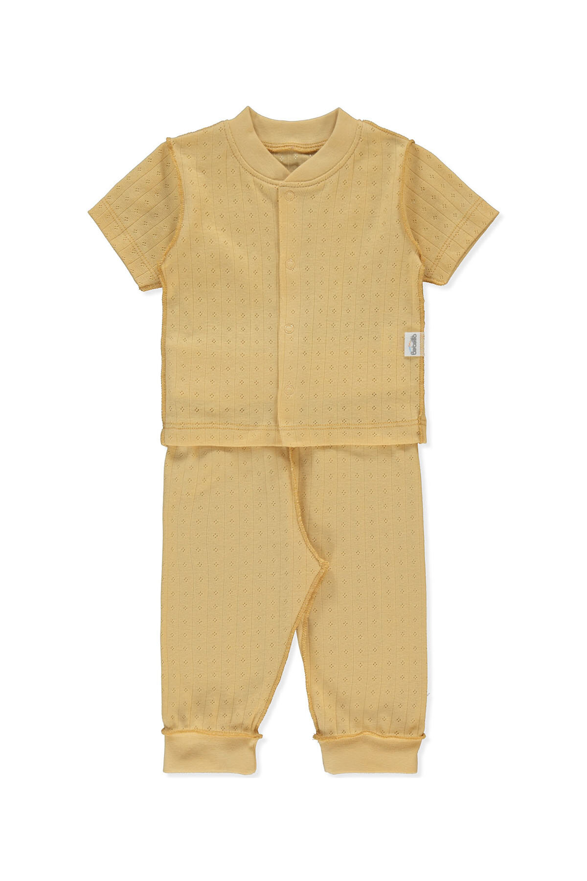 Bebetto Bebek Takım F1466