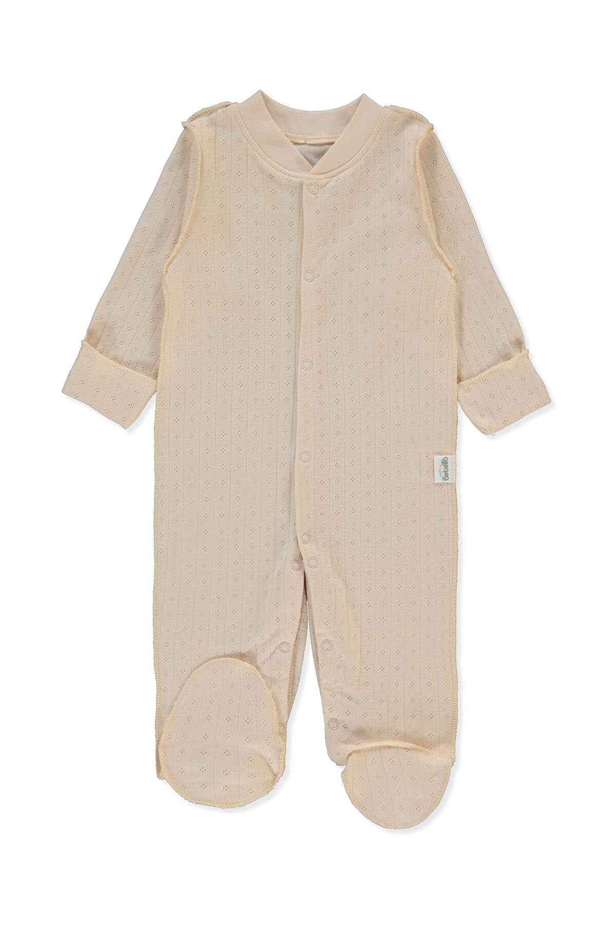 Bebetto Bebek Tulum T4133