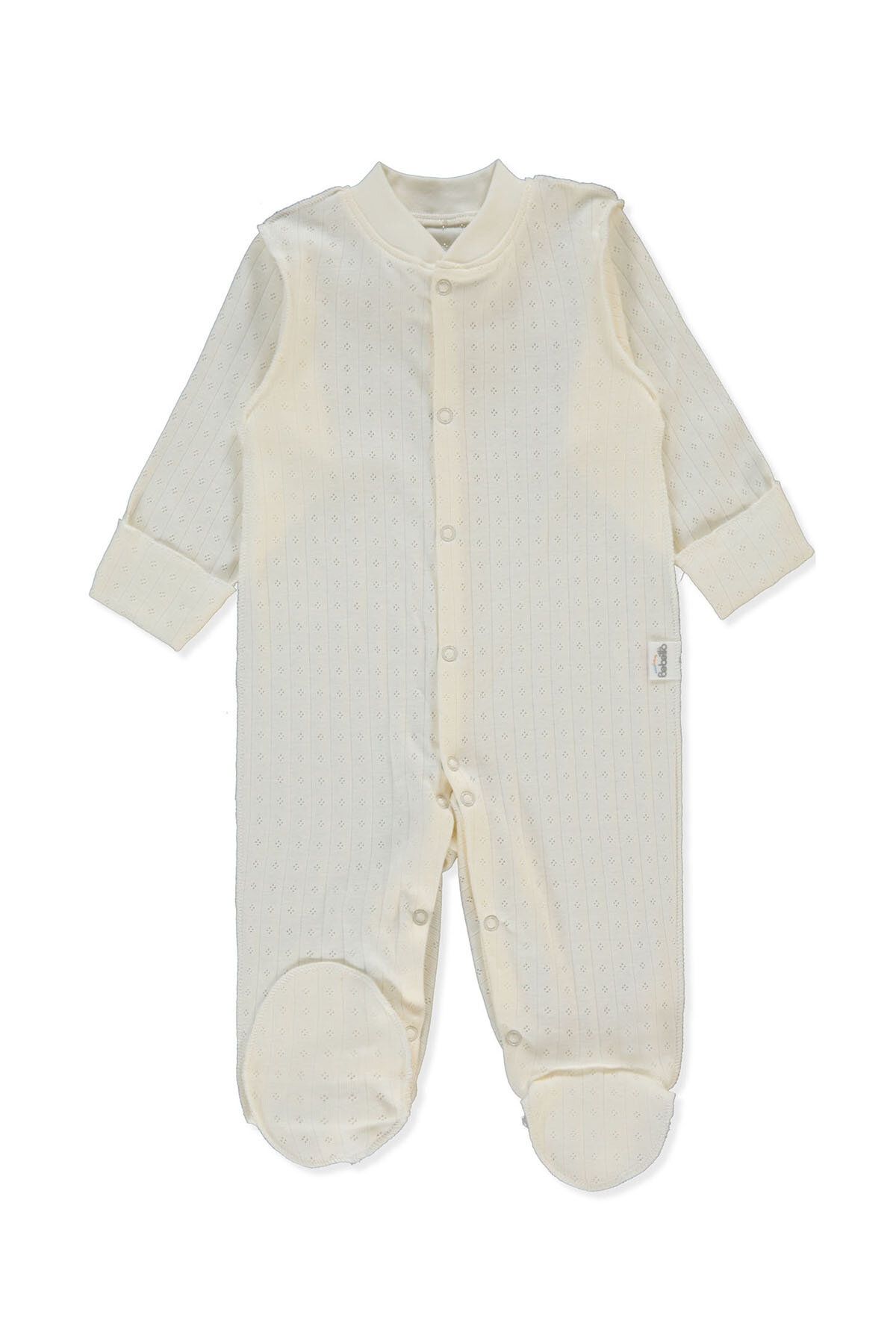 Bebetto Bebek Tulum T4133