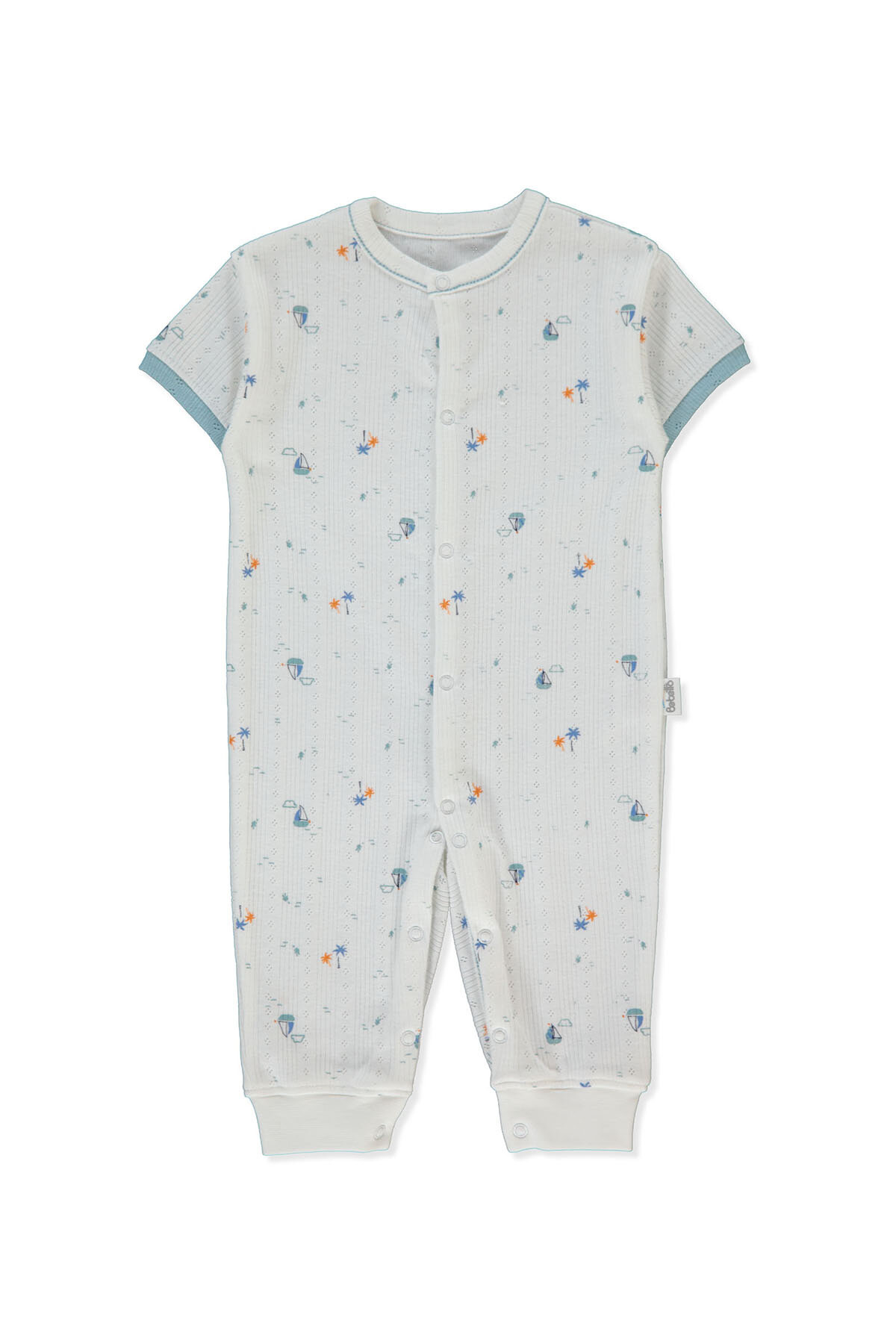 Bebetto Bebek Tulum T4153