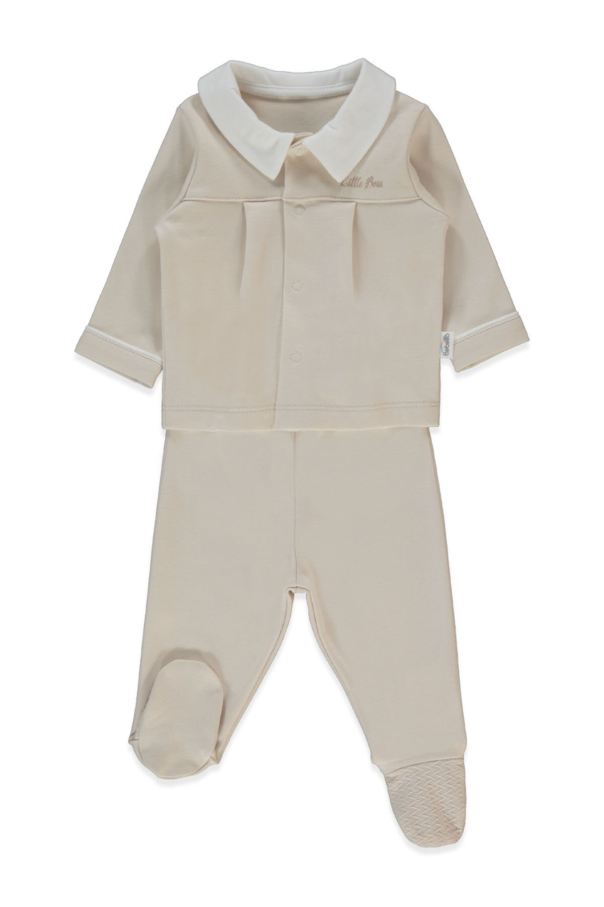 Bebetto Bebek Takım F1474