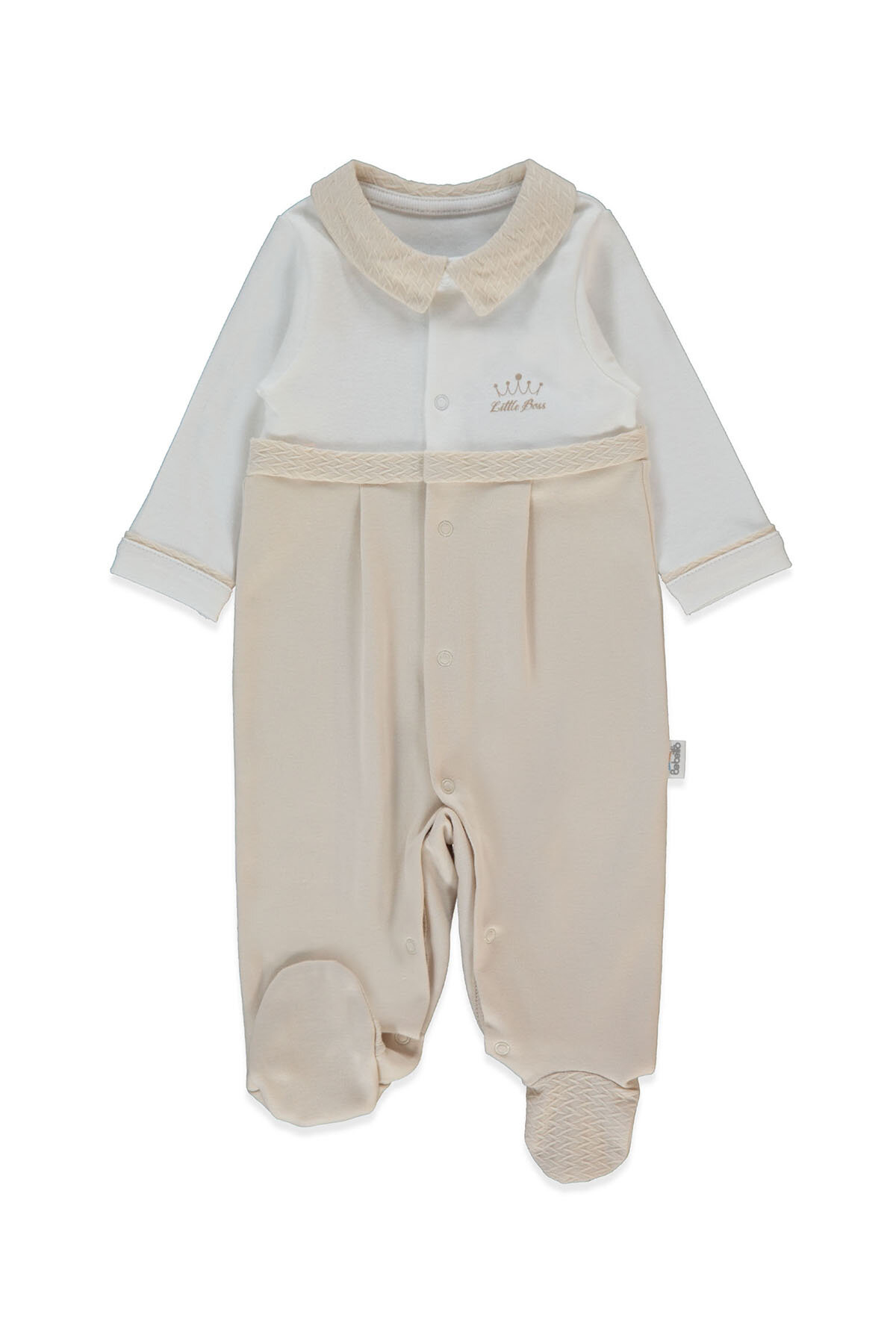 Bebetto Bebek Tulum T4166