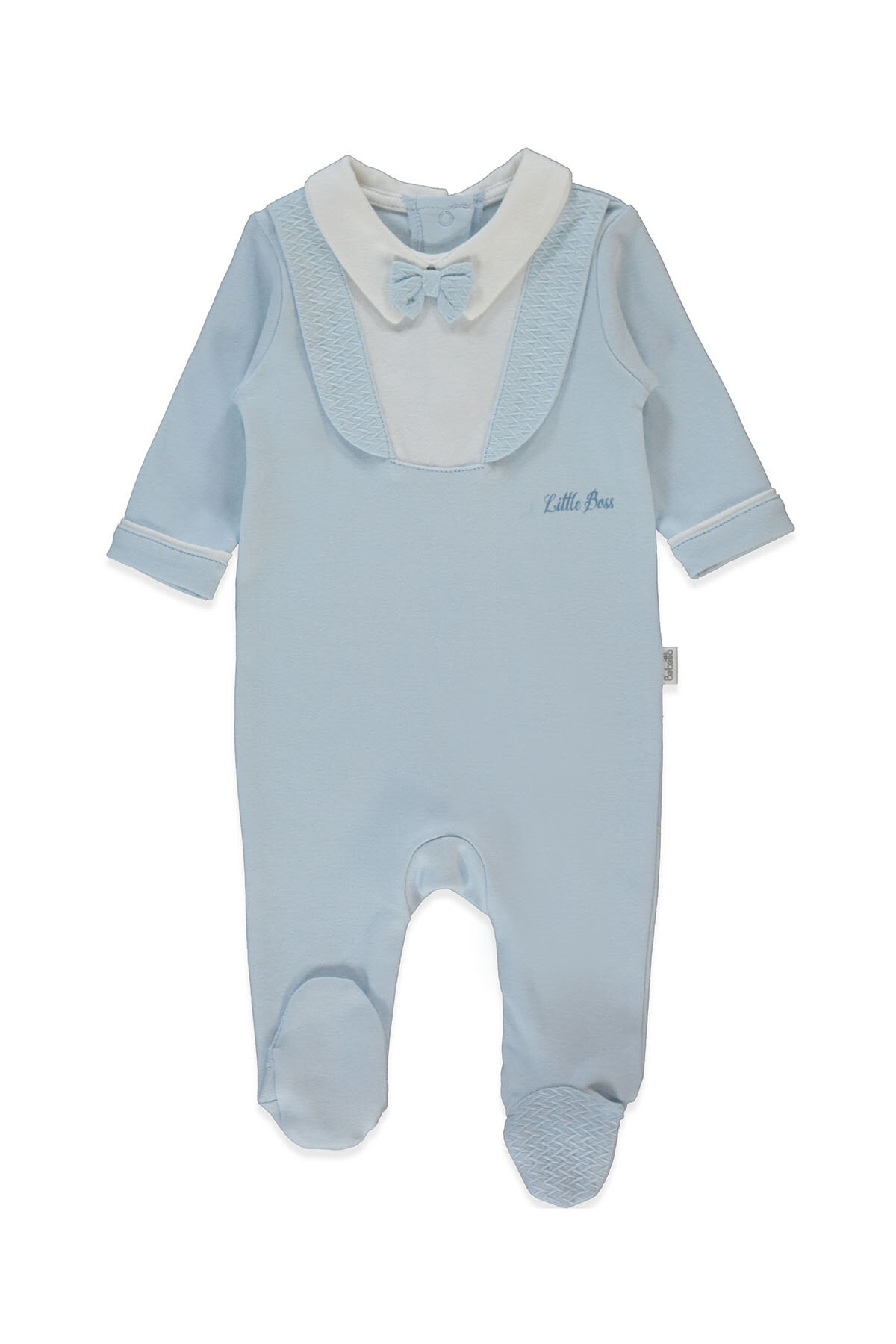 Bebetto Bebek Tulum T4167