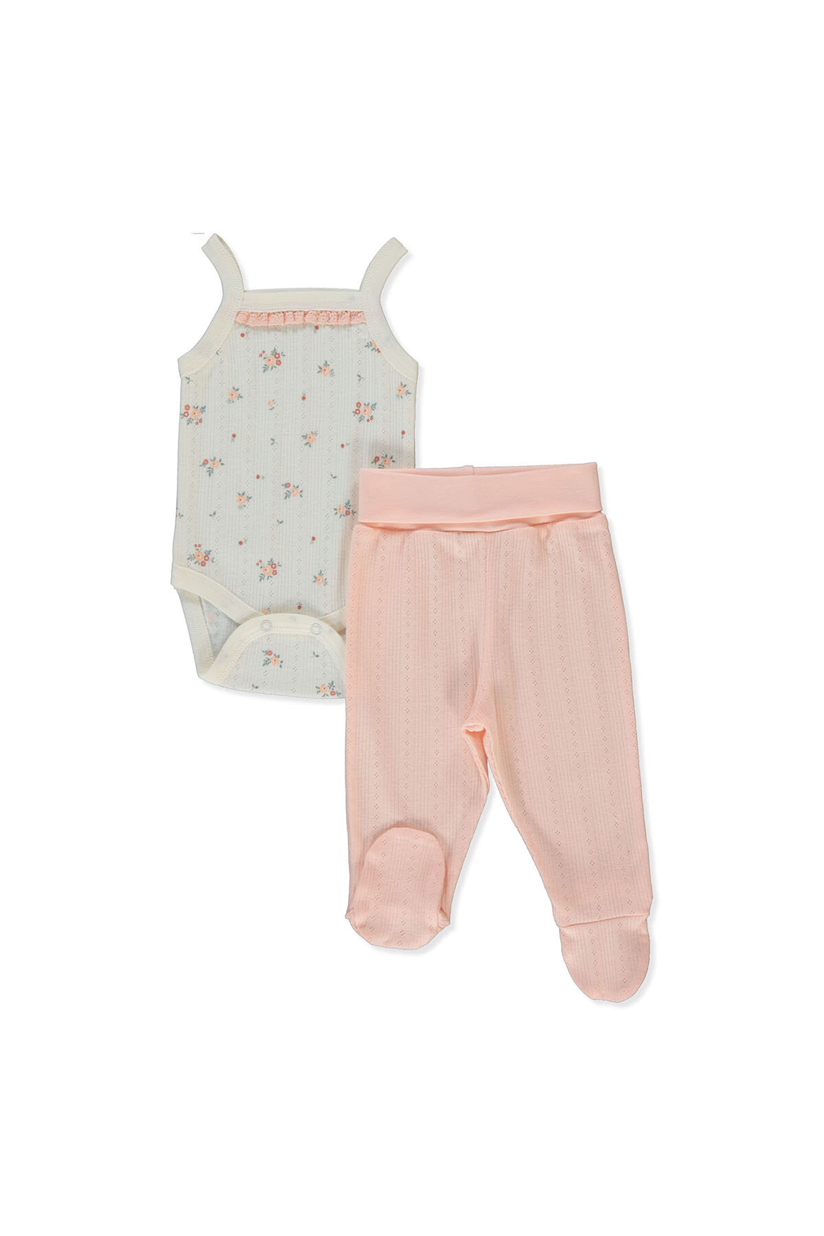 Bebetto Bebek Takım T4136