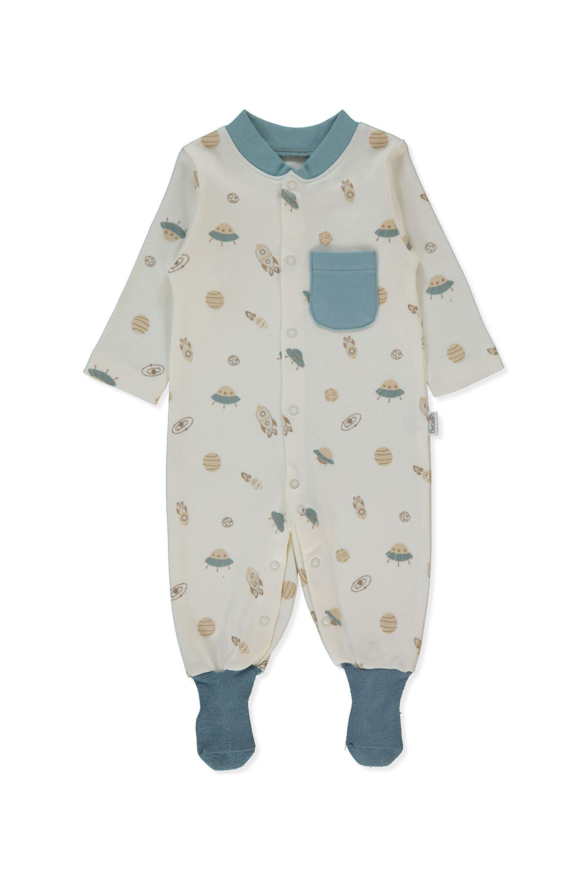 Bebetto Bebek Tulum T4223