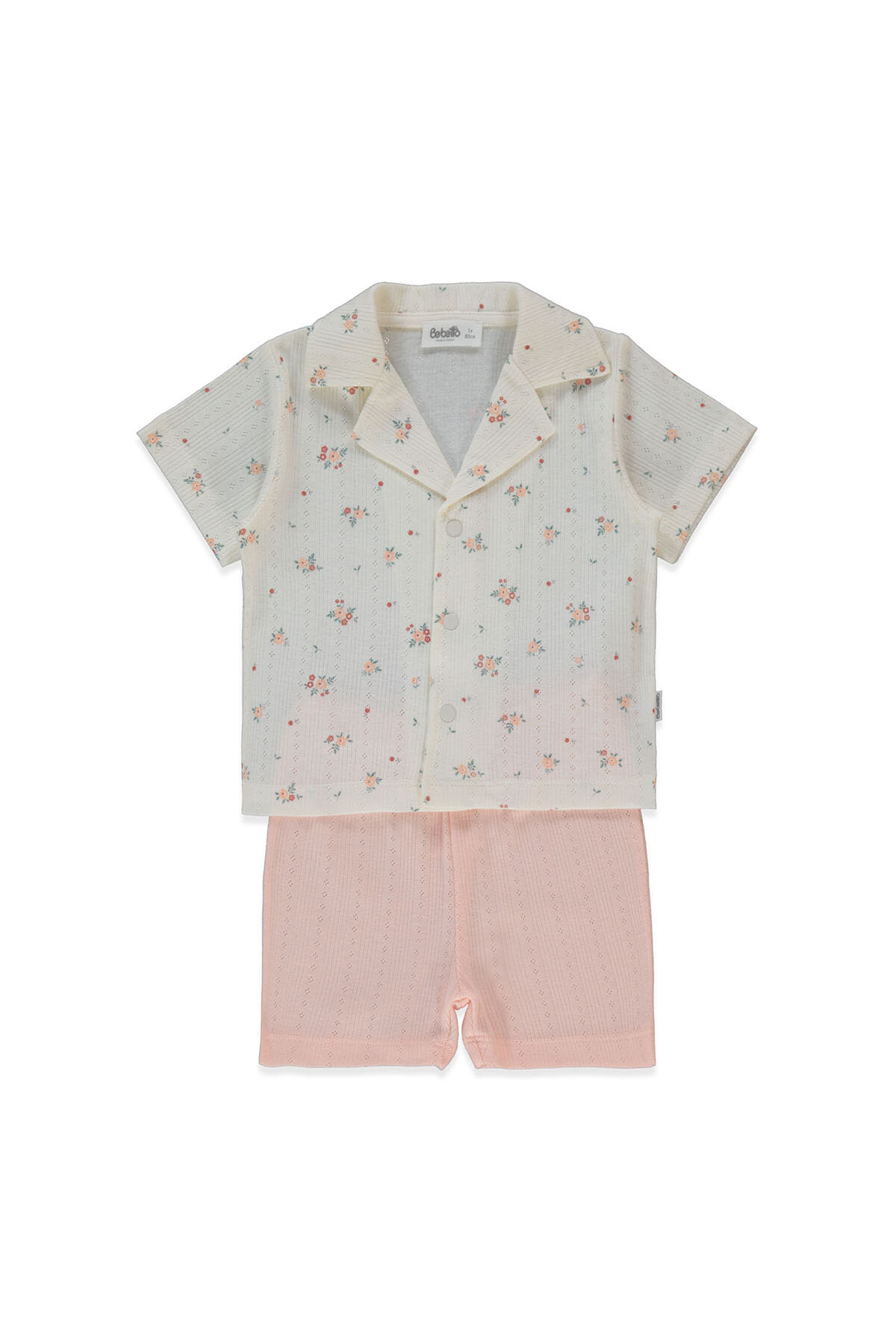 Bebetto Bebek Takım F1507