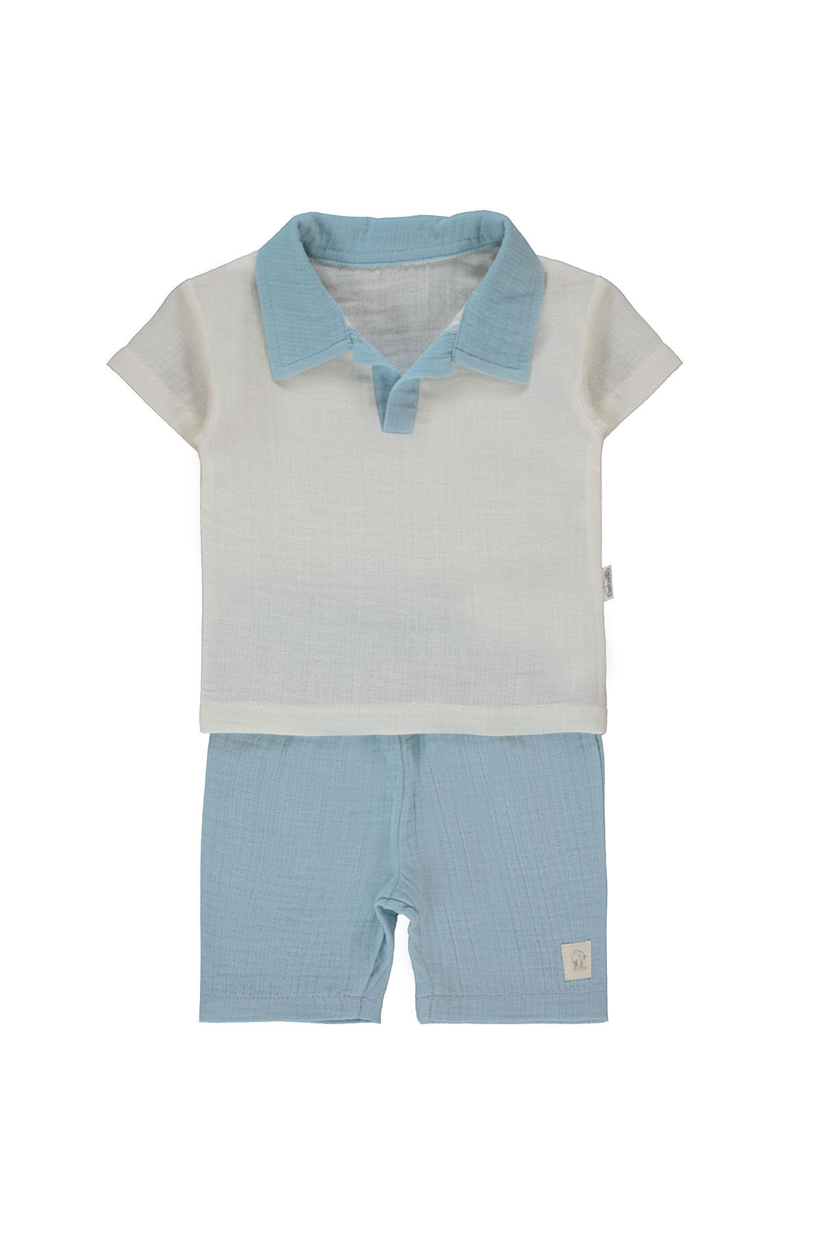 Bebetto Bebek Takım K5193