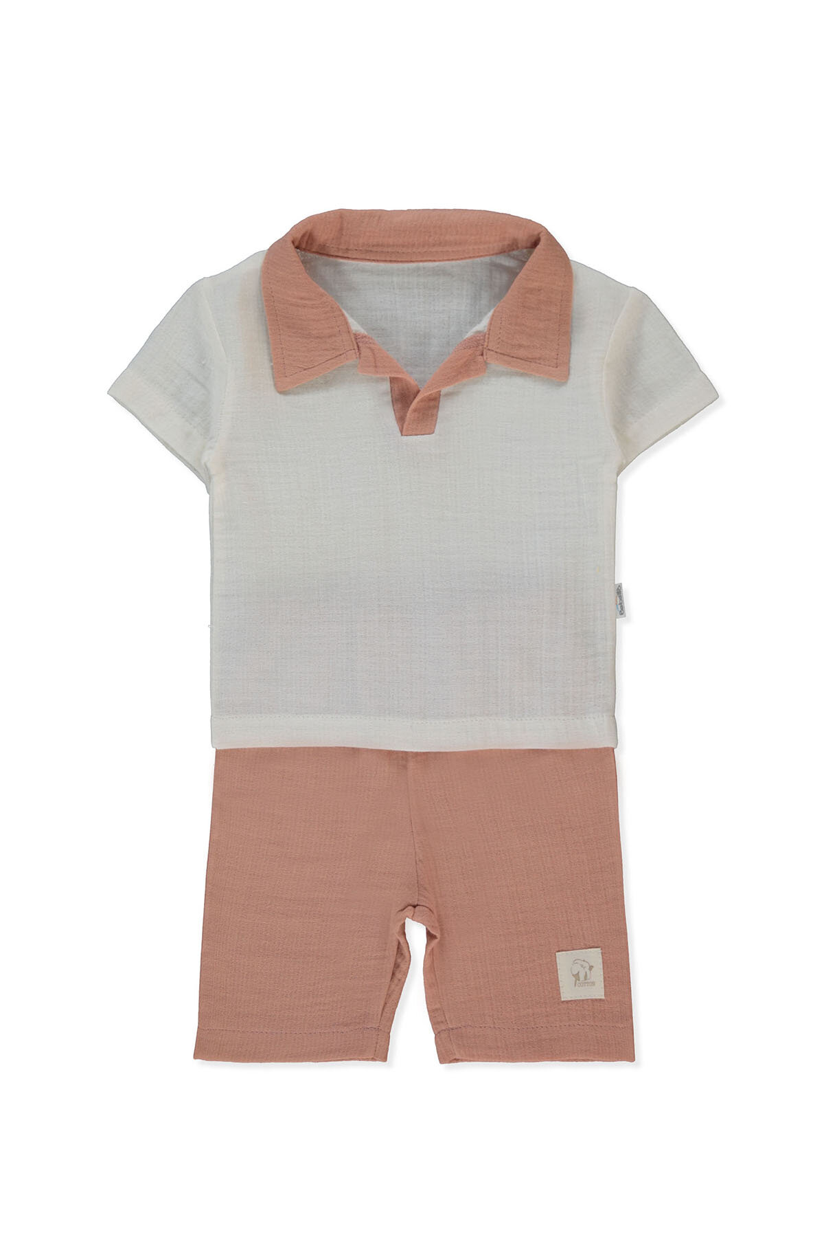 Bebetto Bebek Takım K5193