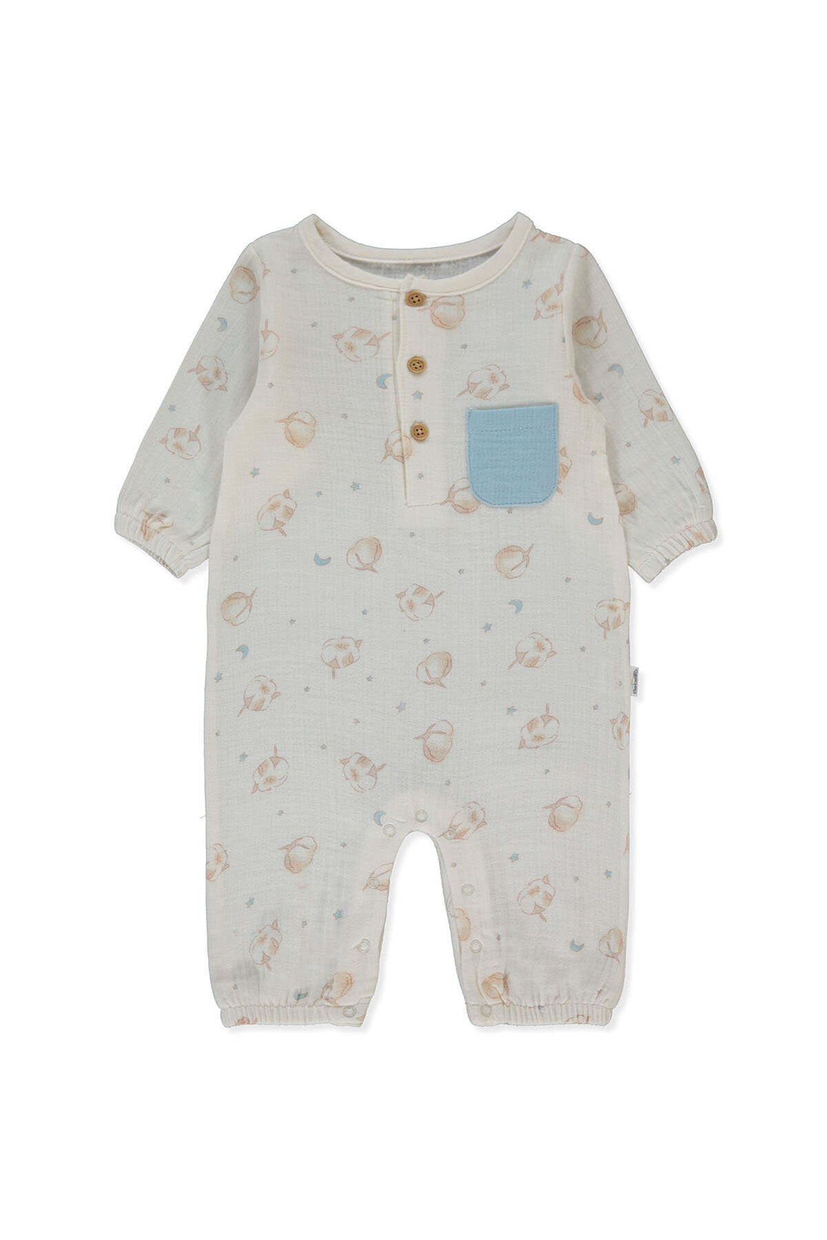 Bebetto Bebek Tulum T4125