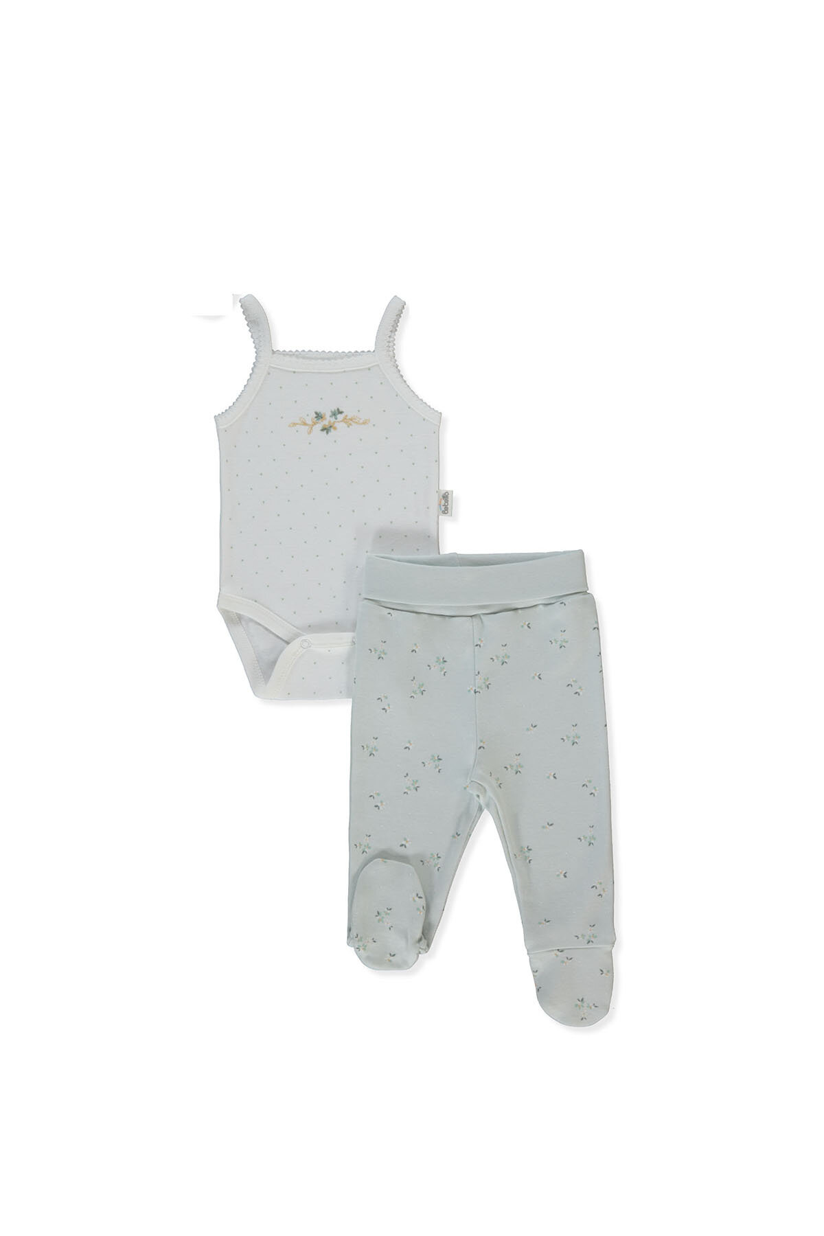 Bebetto Bebek Takım T4196