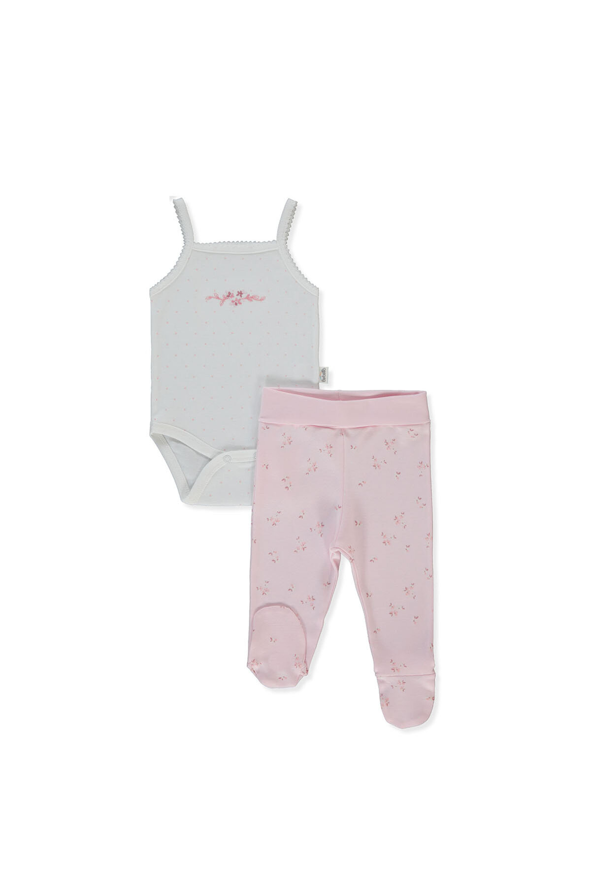 Bebetto Bebek Takım T4196