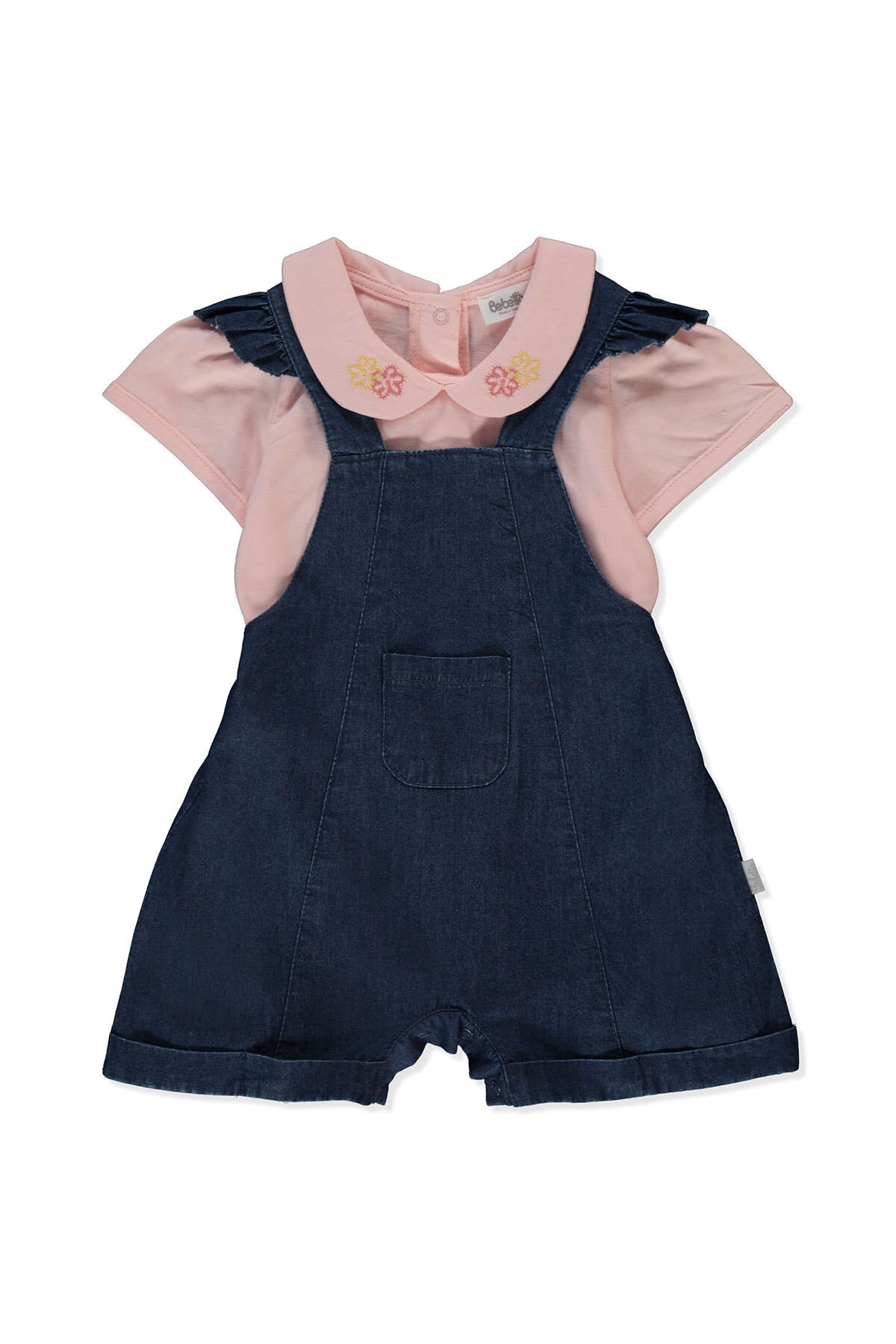 Bebetto Bebek Takım K5318