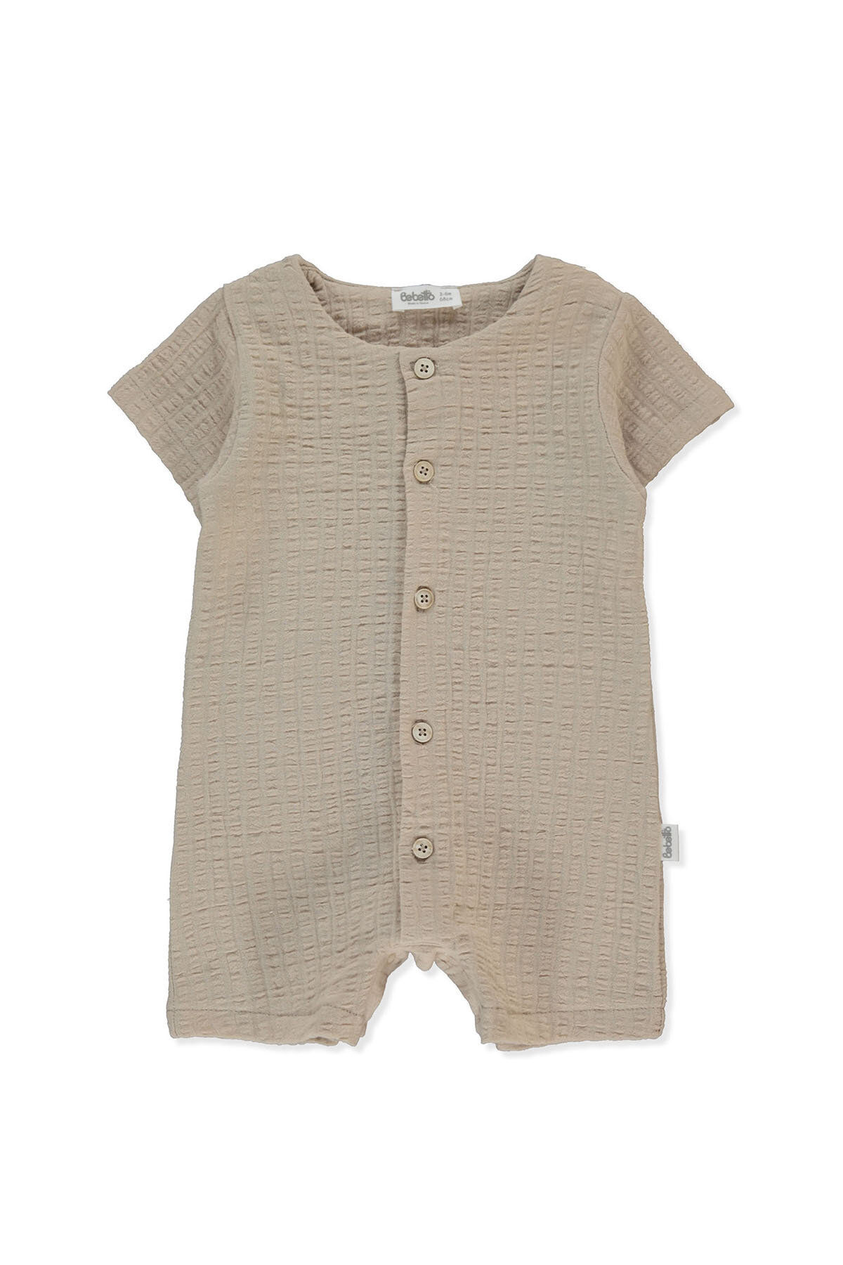 Bebetto Bebek Tulum K5217