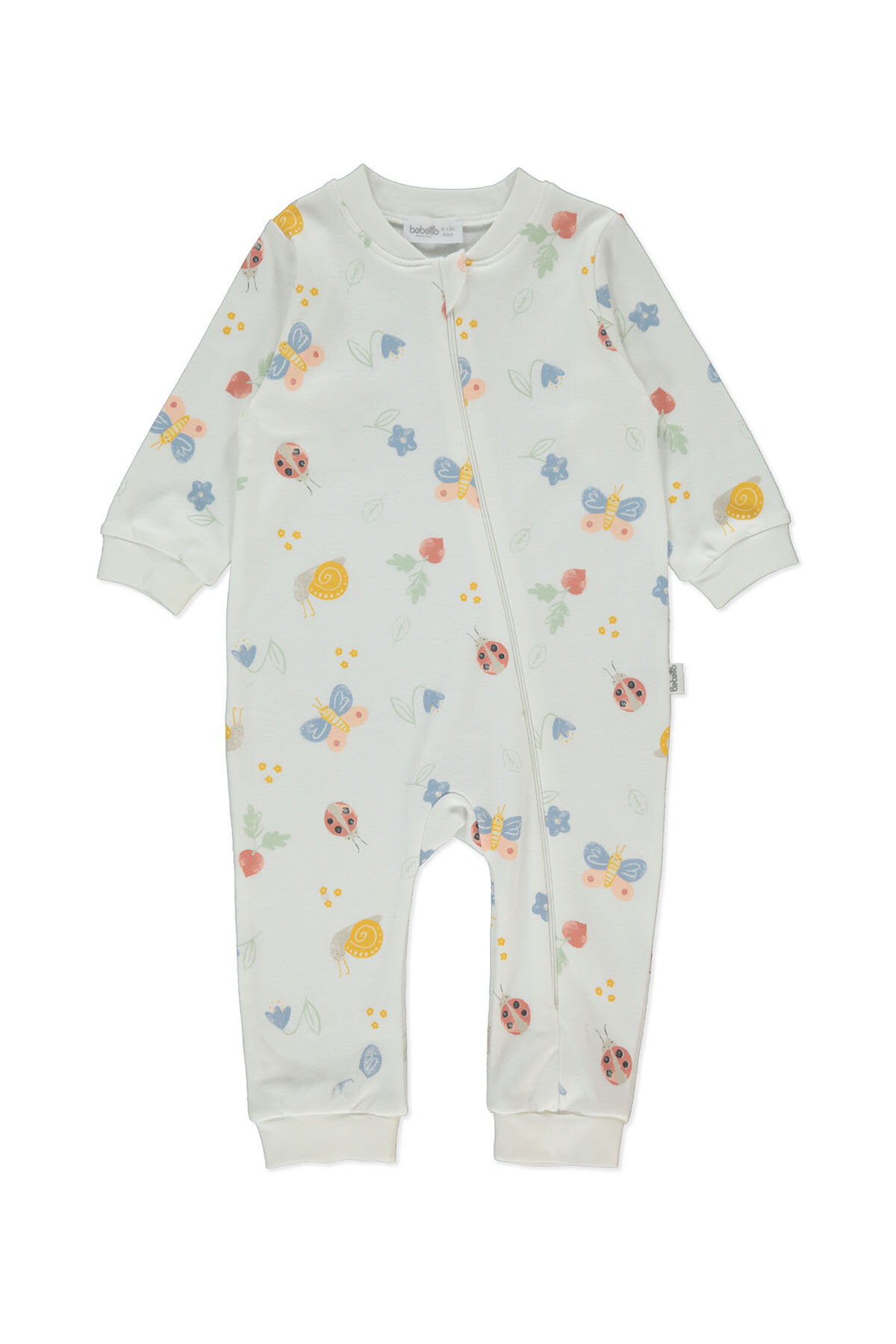 Bebetto Bebek Tulum T4262