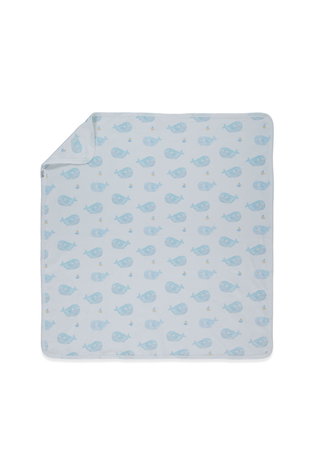 Bebetto Bebek Battaniye B867