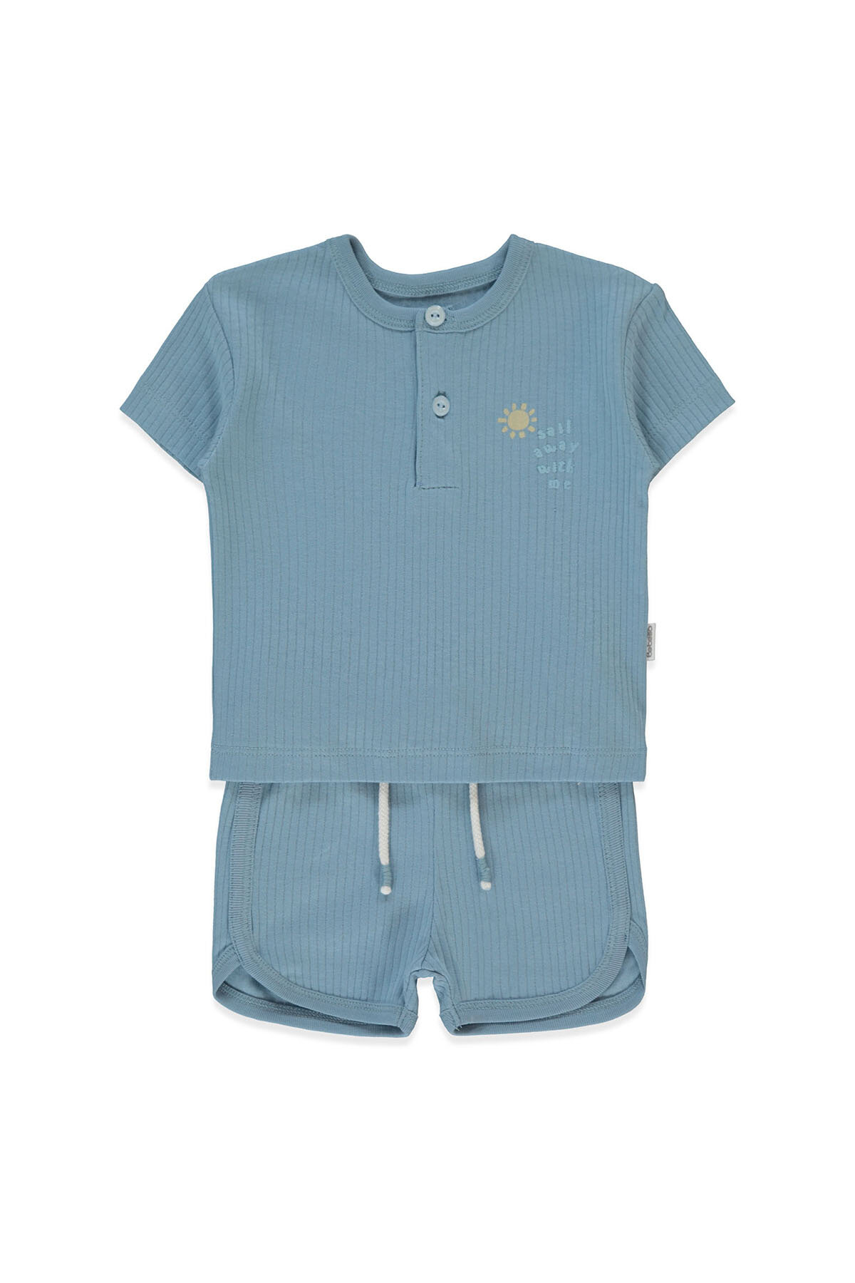 Bebetto Bebek Takım F1498