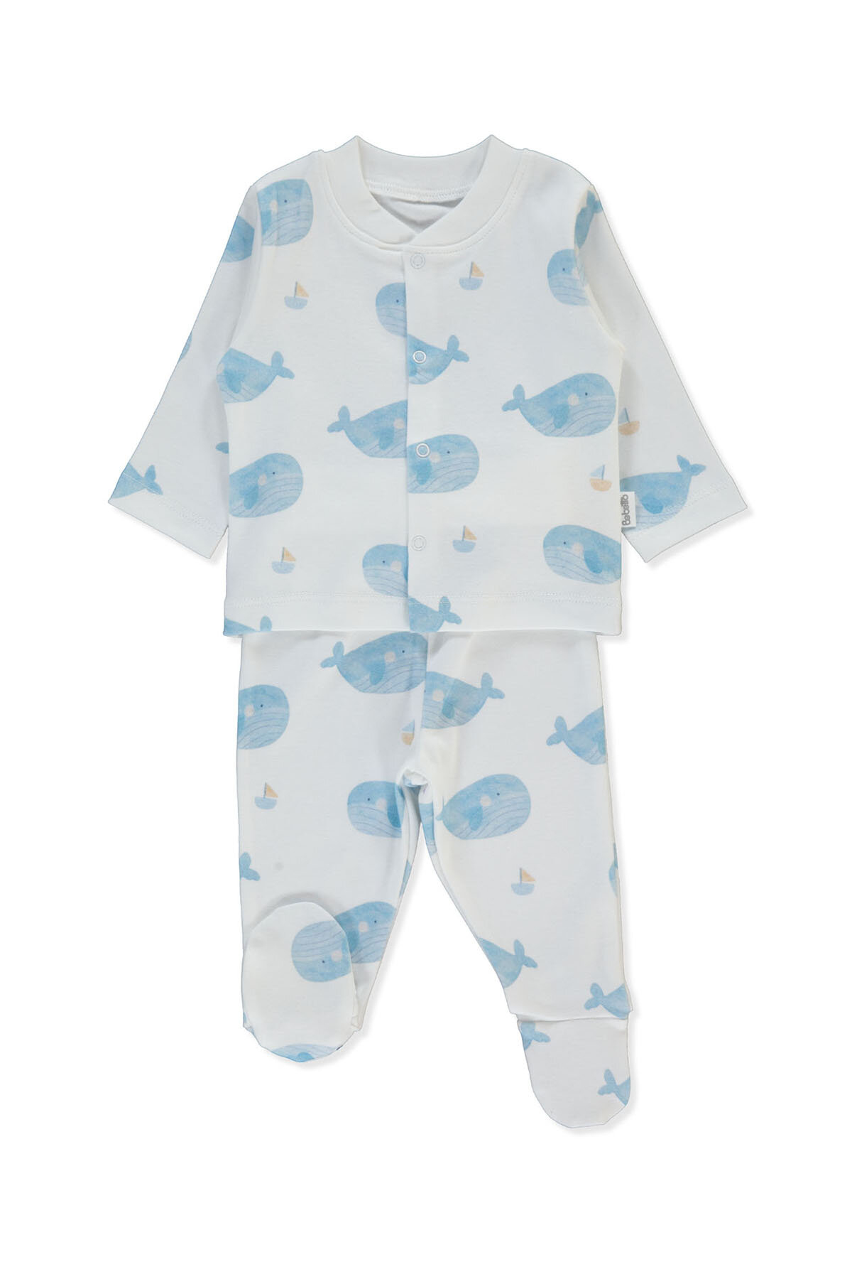 Bebetto Bebek Takım F1499