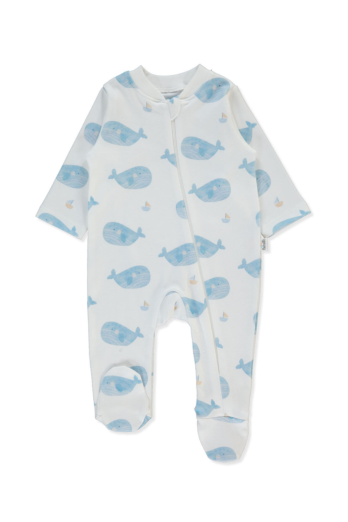 Bebetto Bebek Tulum T4252