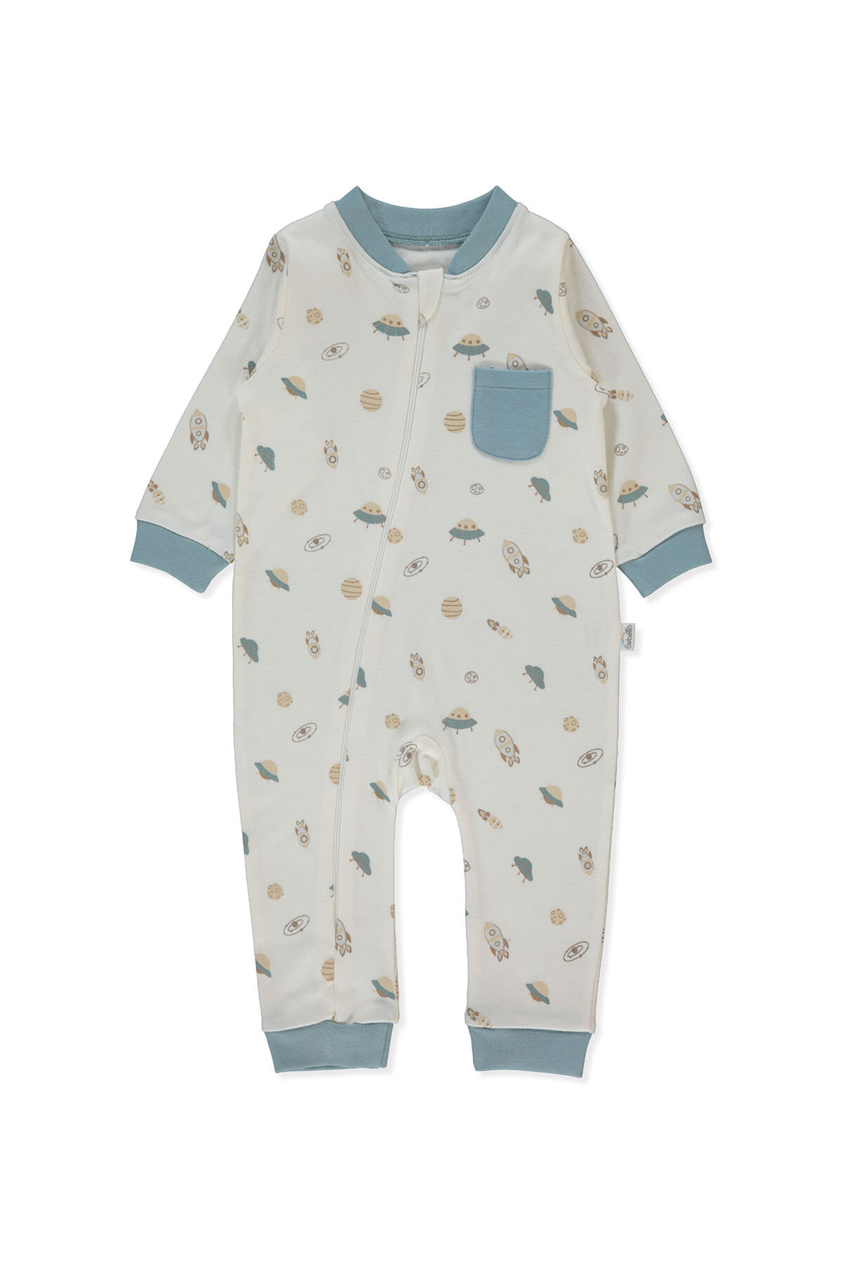 Bebetto Bebek Tulum T4255