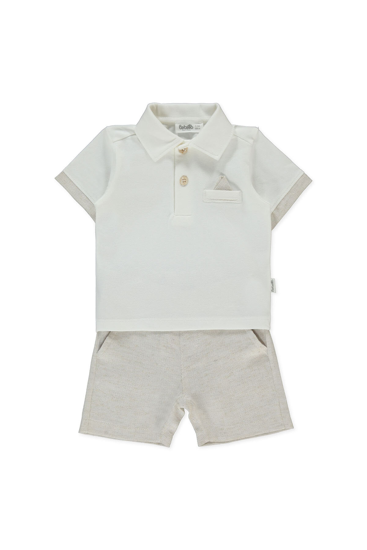 Bebetto Bebek Takım K5340