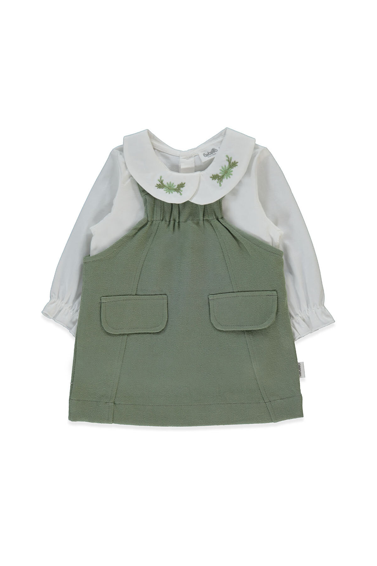 Bebetto Bebek Takım K5409