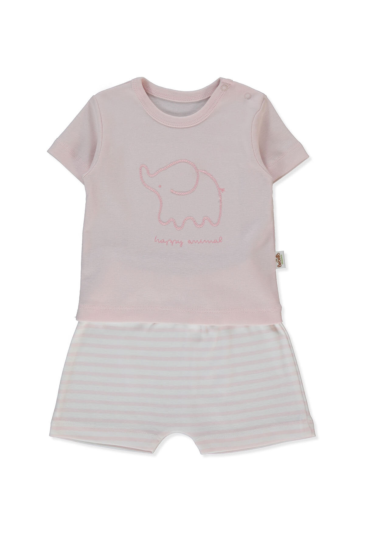 Bebetto Bebek Takım F1477