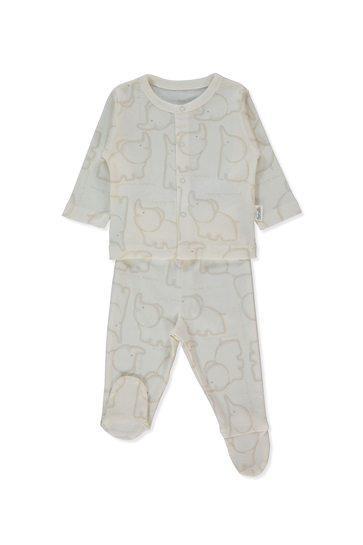 Bebetto Bebek Takım F1478