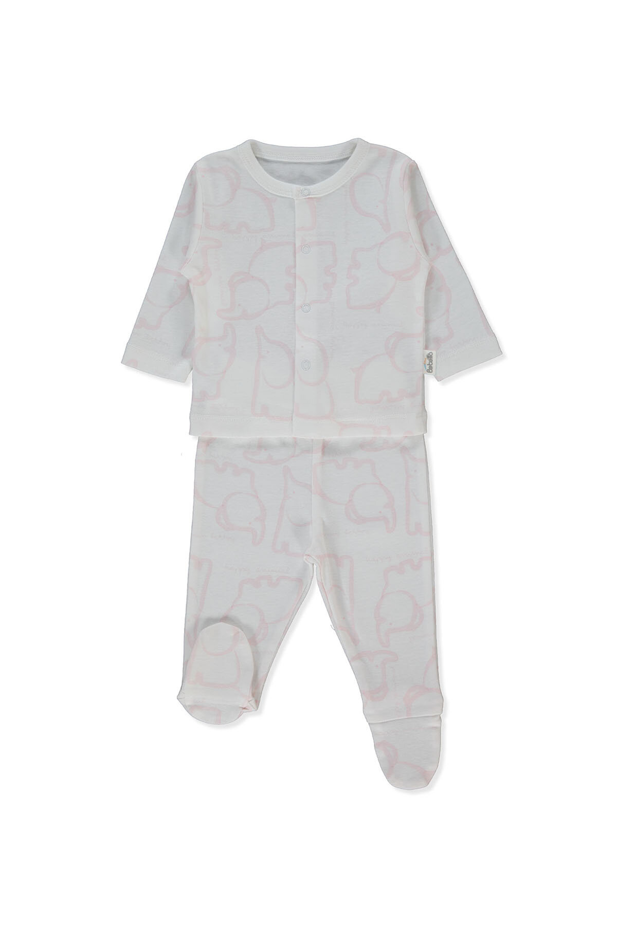 Bebetto Bebek Takım F1478