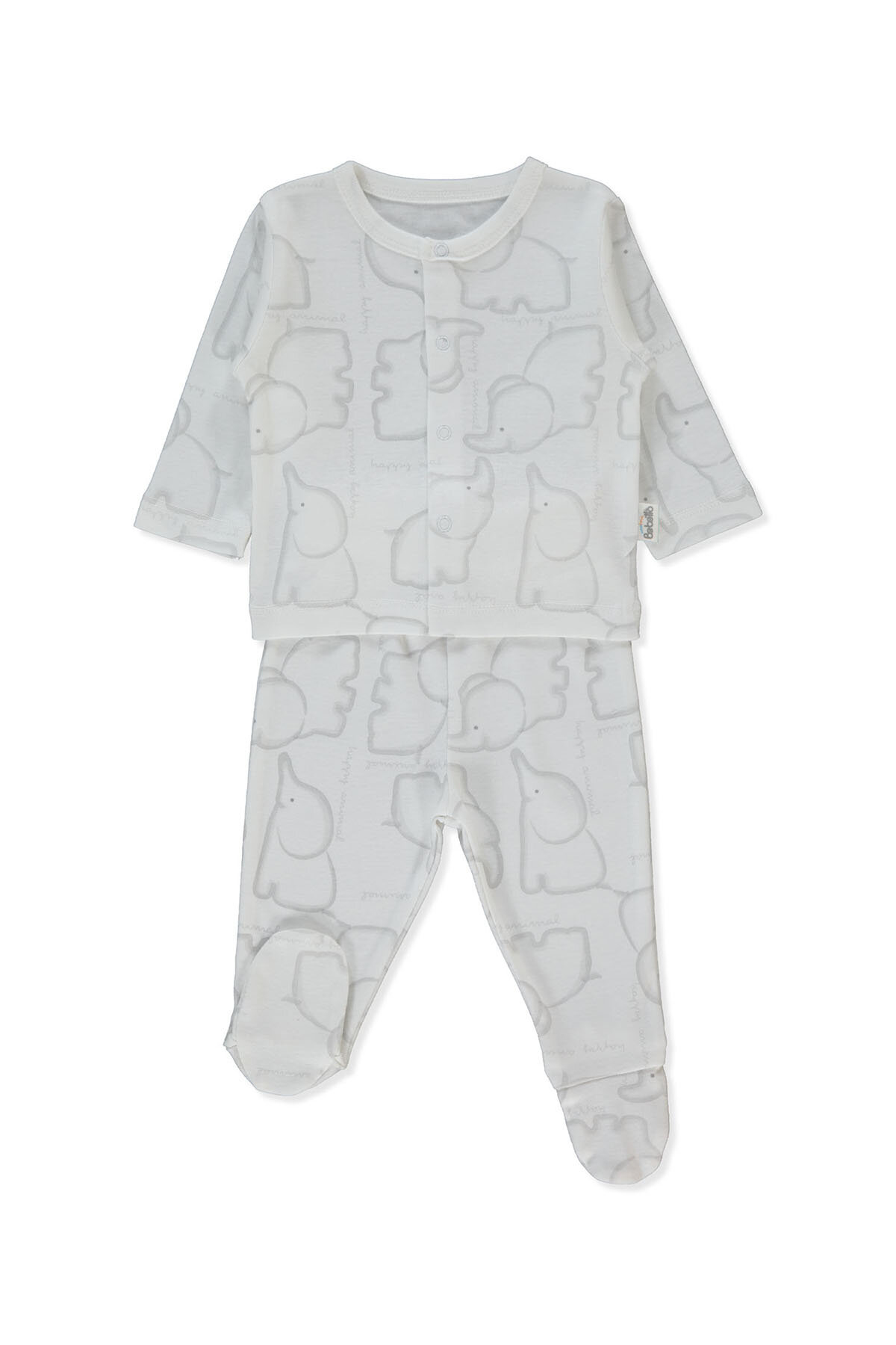 Bebetto Bebek Takım F1478