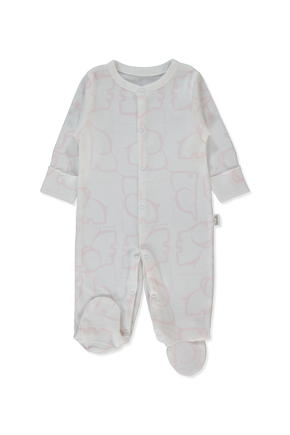 Bebetto Bebek Tulum T4185