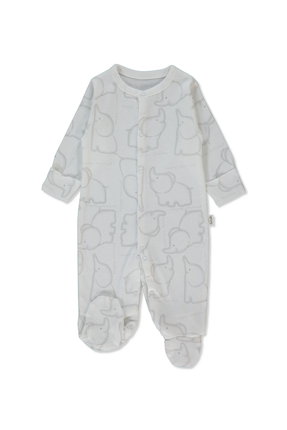 Bebetto Bebek Tulum T4185