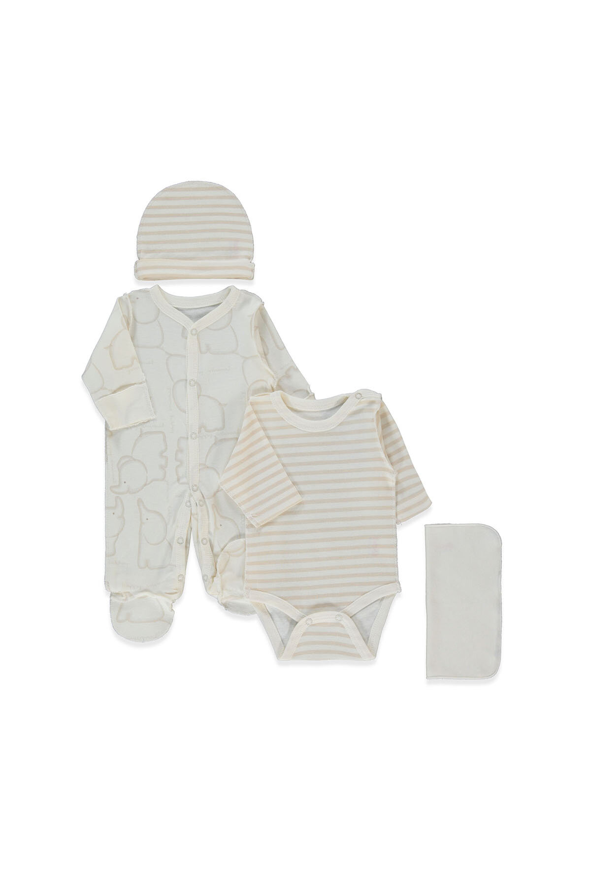 Bebetto Bebek Tulum Z1135