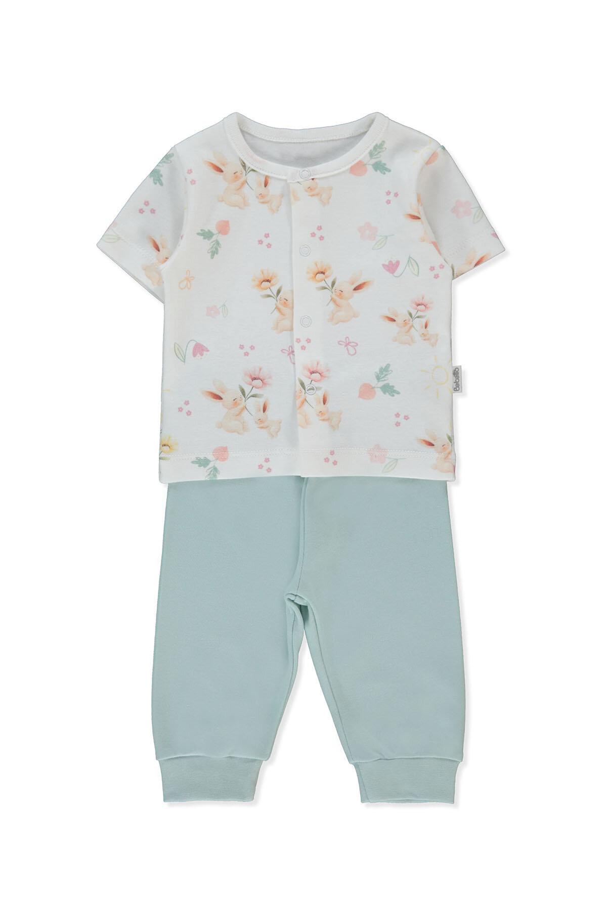 Bebetto Bebek Takım F1518