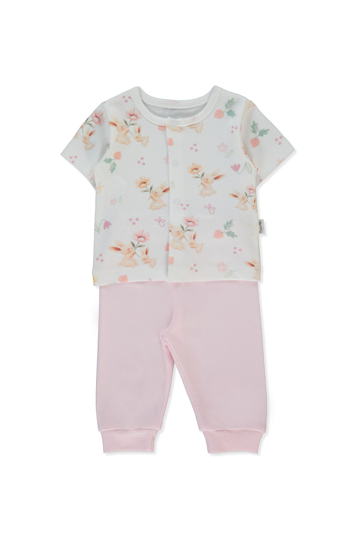 Bebetto Bebek Takım F1518